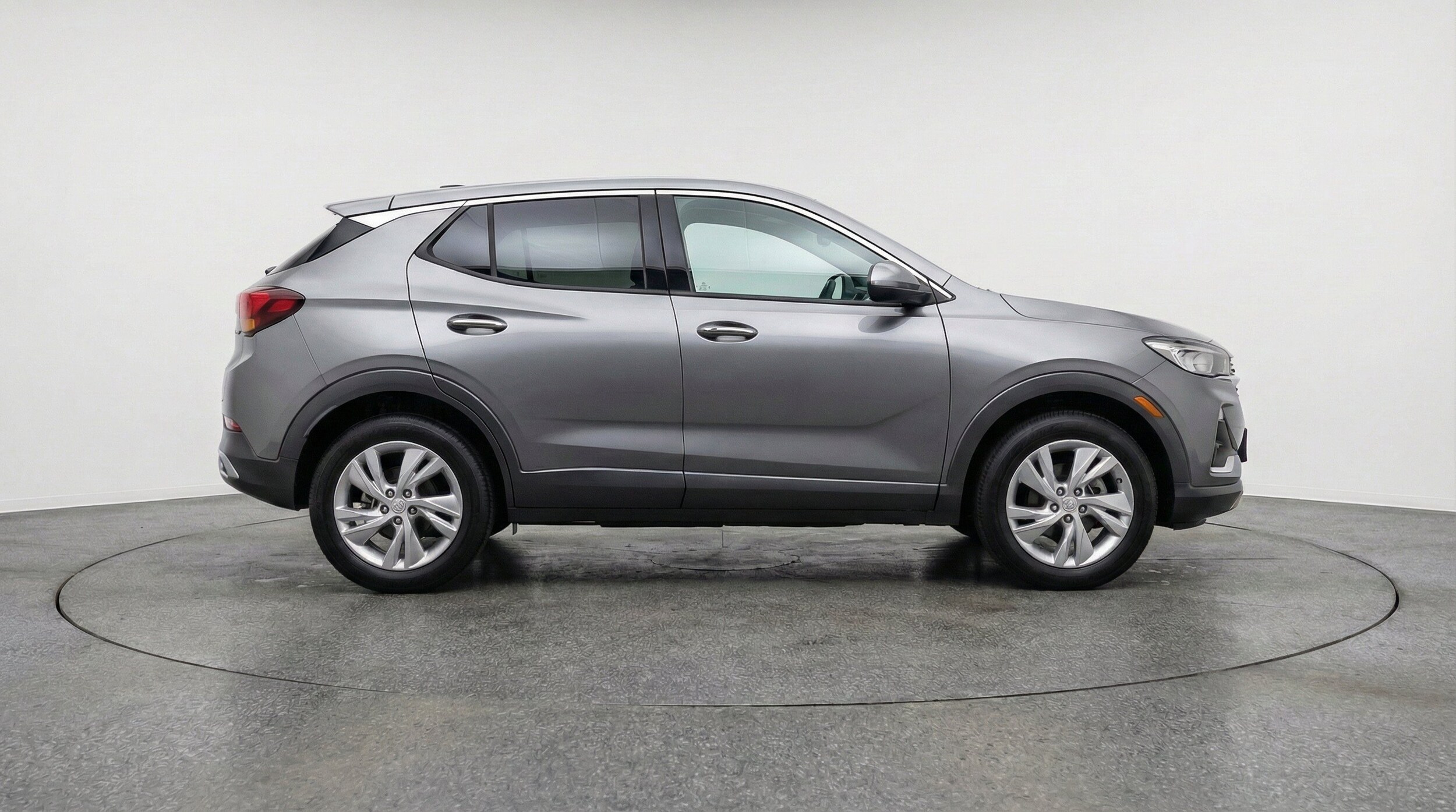 Thumbnail: 2025 Buick Encore GX - 11