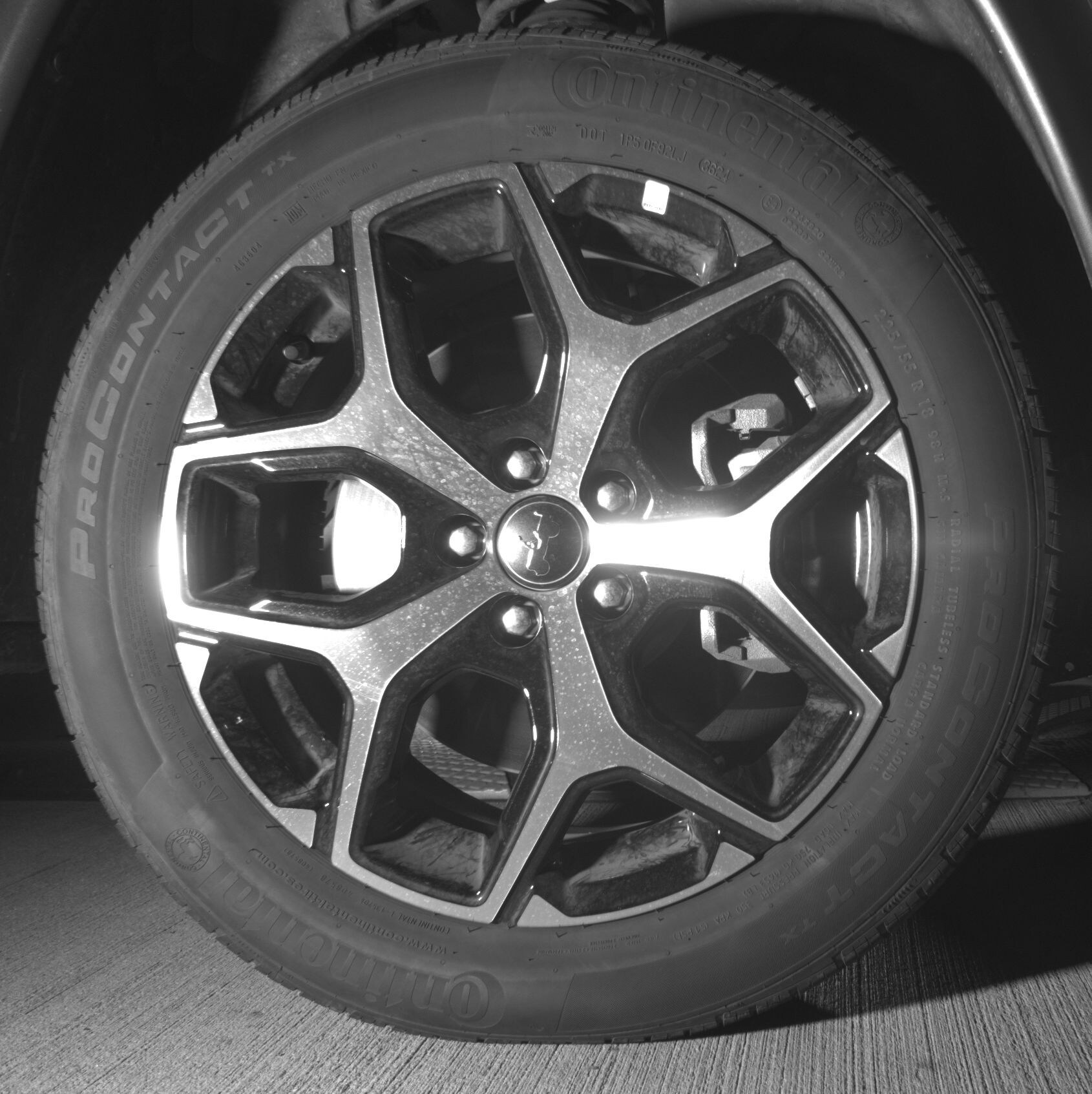 Thumbnail: 2025 Jeep Compass - 10