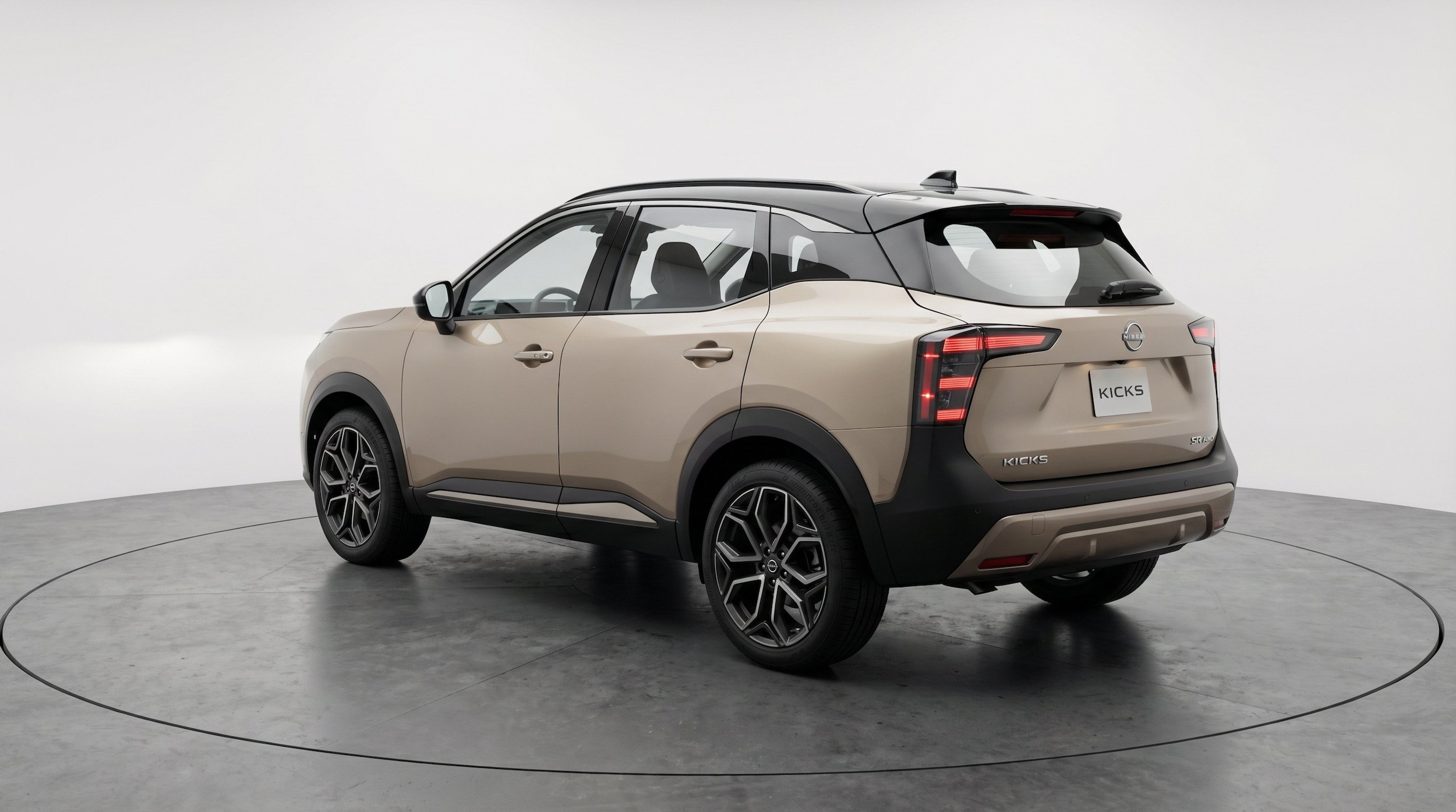 Thumbnail: 2026 Nissan Kicks - 6