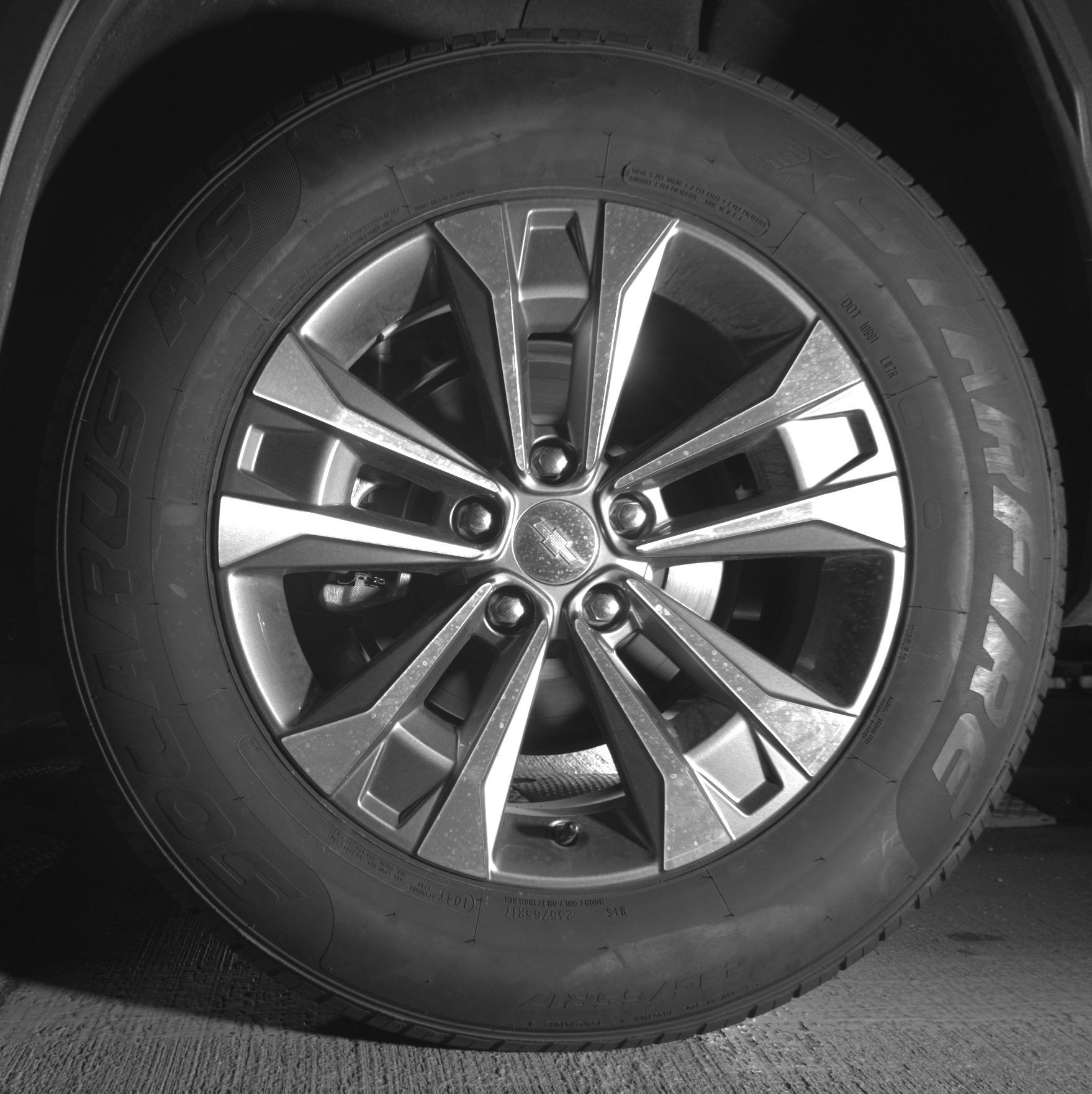 Thumbnail: 2025 Chevrolet Equinox - 14