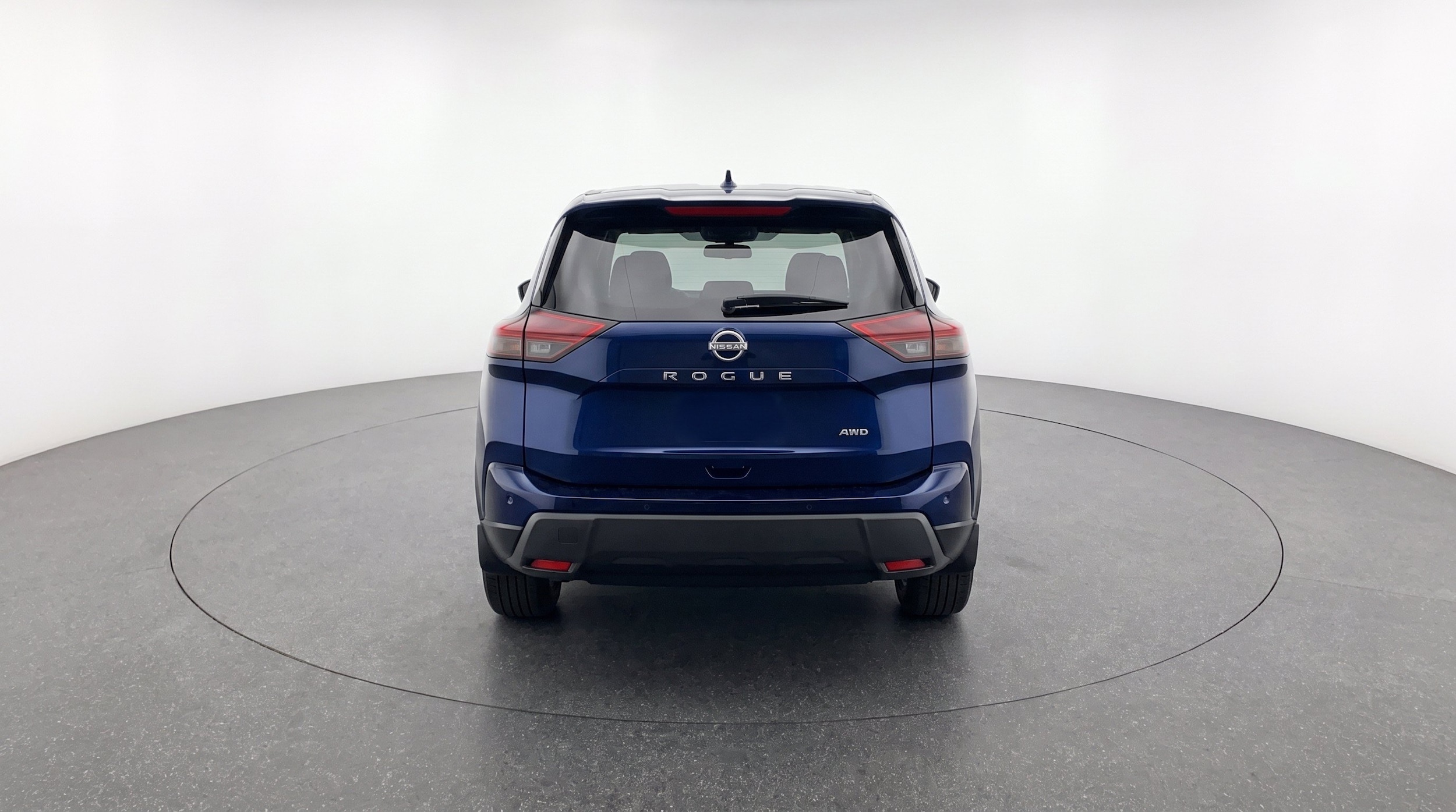 Thumbnail: 2025 Nissan Rogue - 7