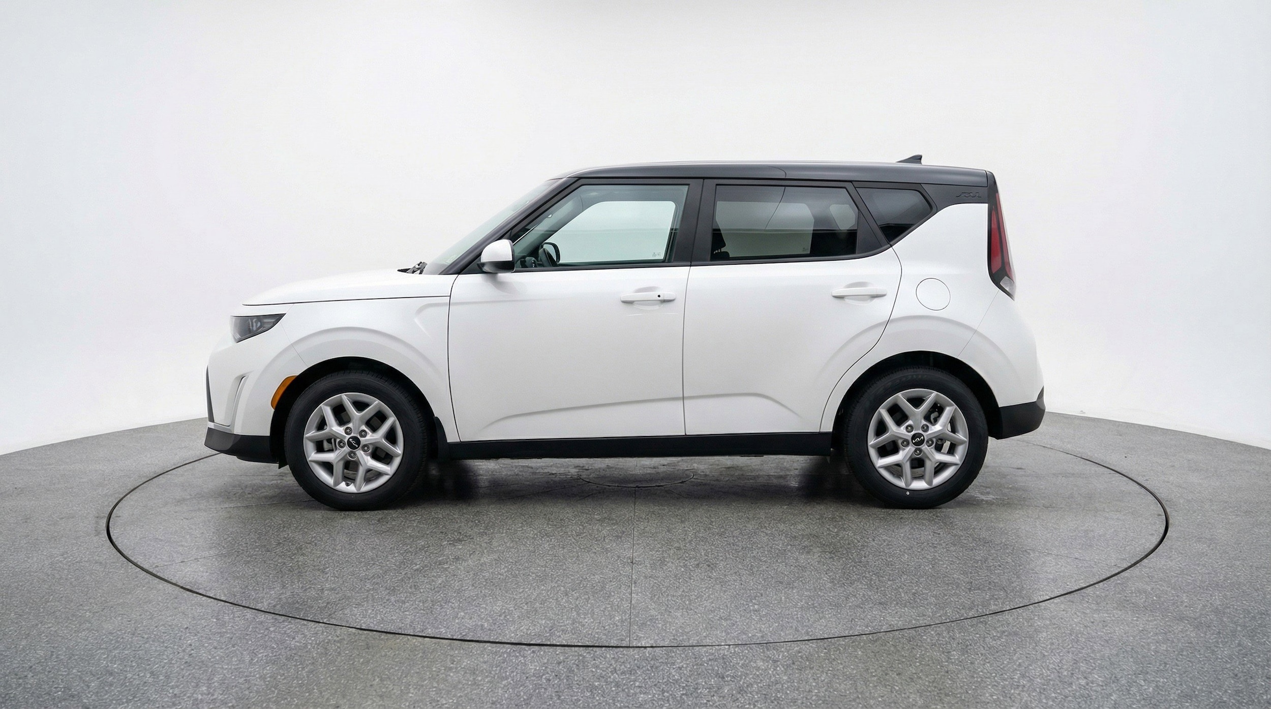 Thumbnail: 2025 Kia Soul - 5