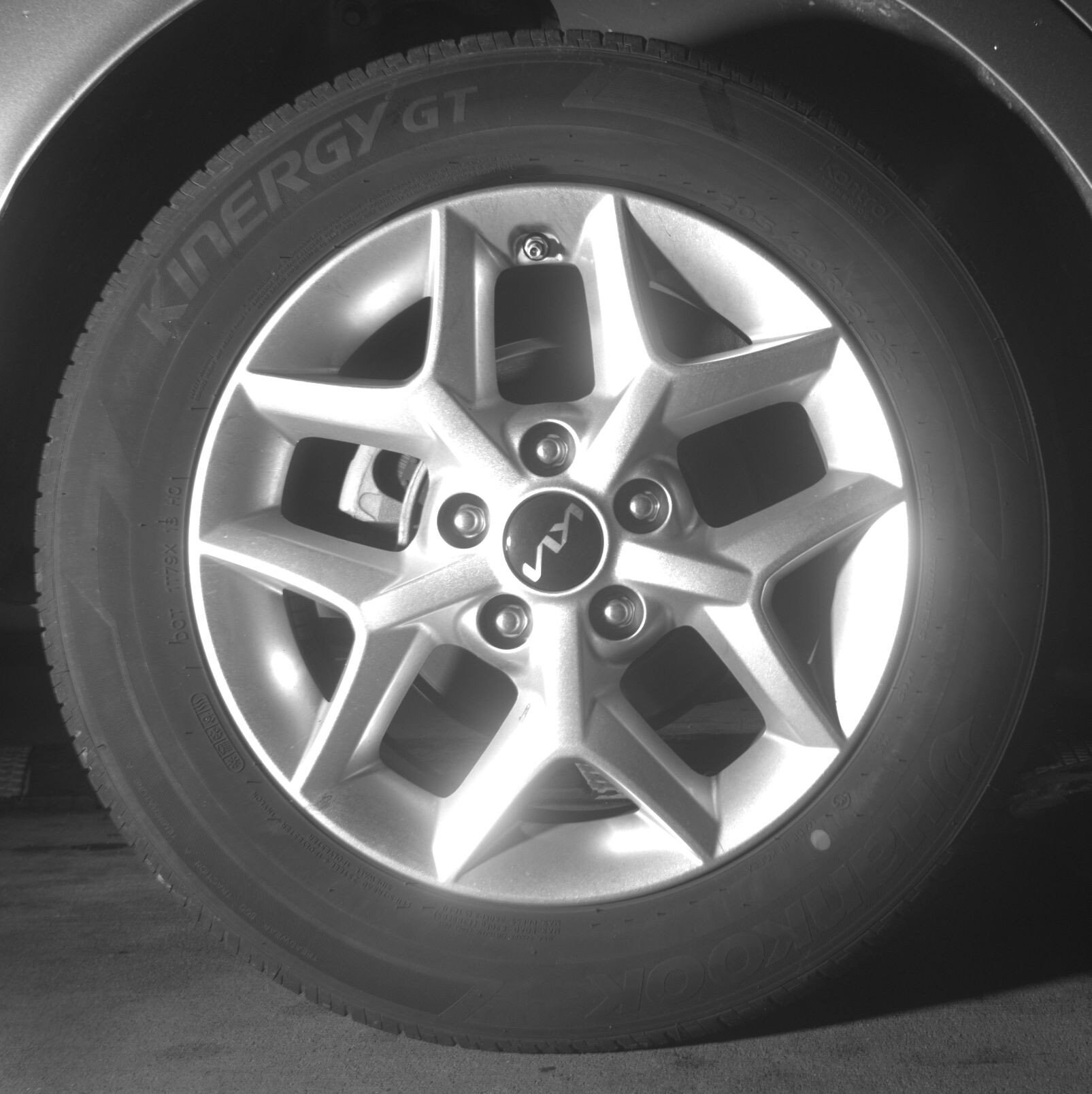 Thumbnail: 2025 Kia Soul - 15