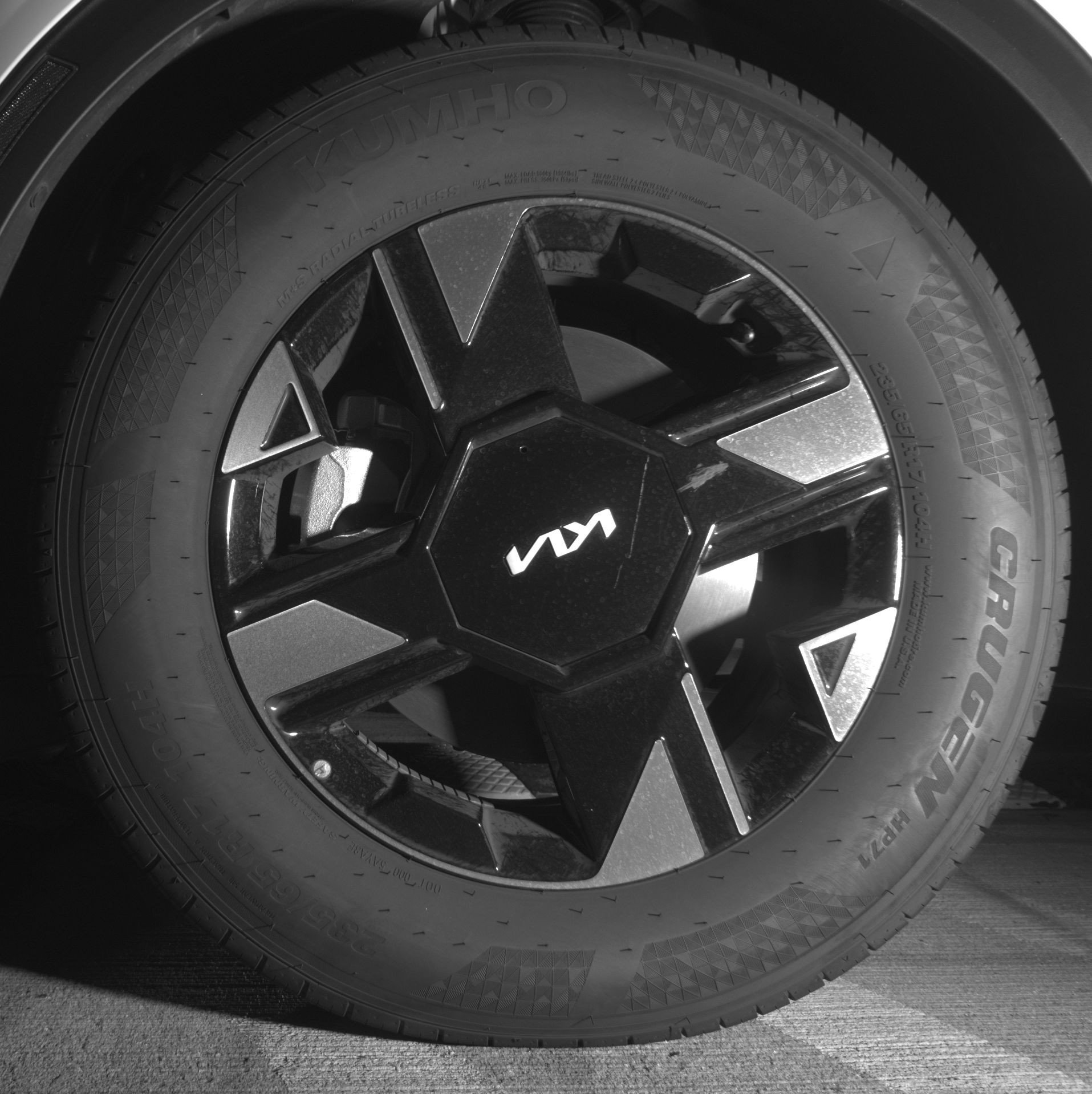 Thumbnail: 2026 Kia Sportage - 12
