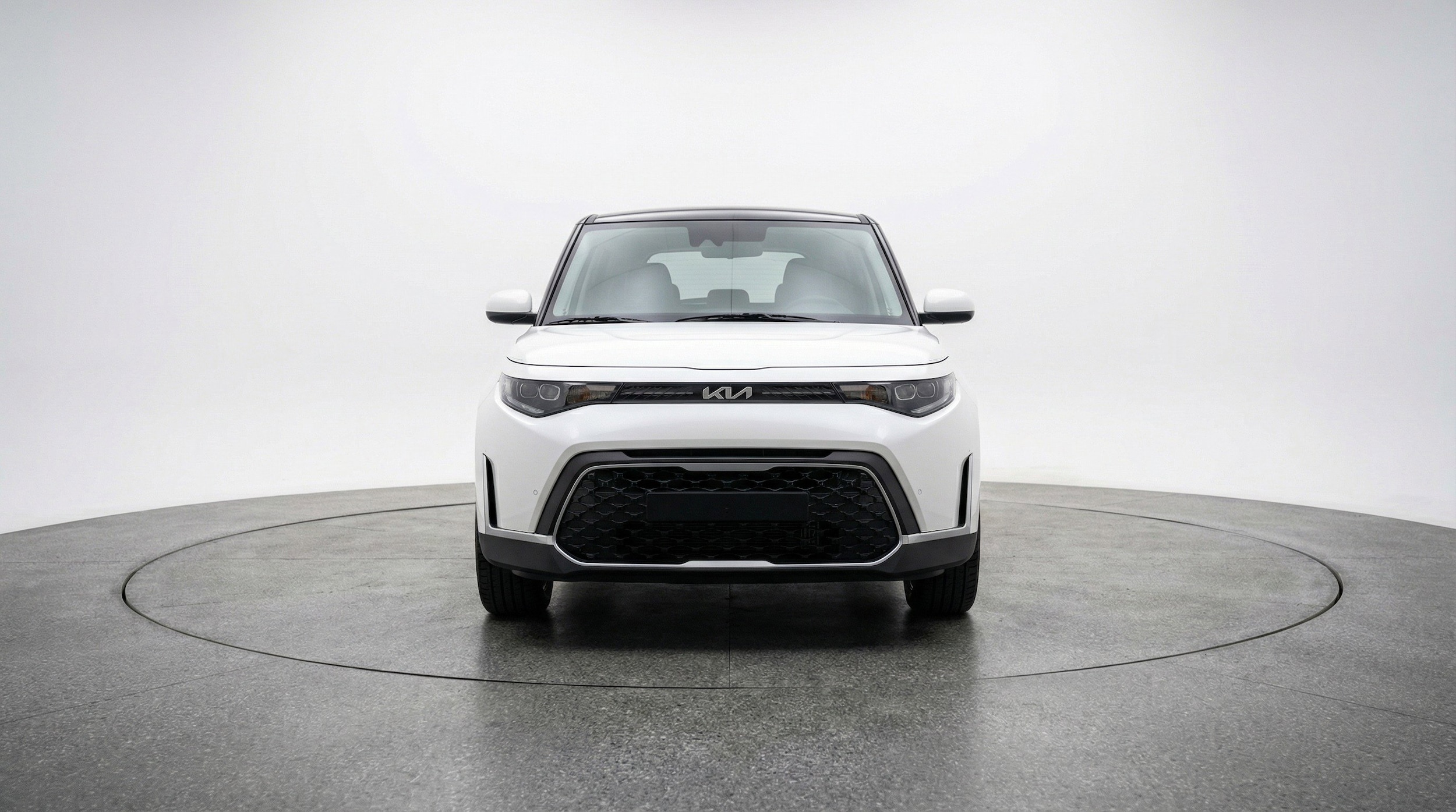Thumbnail: 2025 Kia Soul - 2