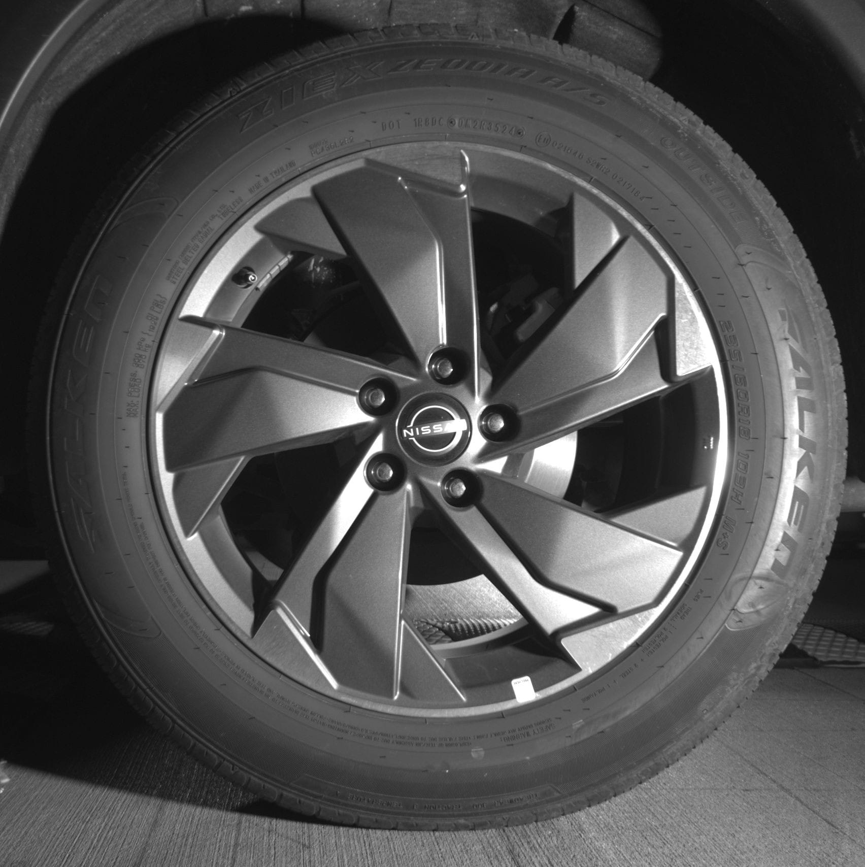 Thumbnail: 2025 Nissan Rogue - 11