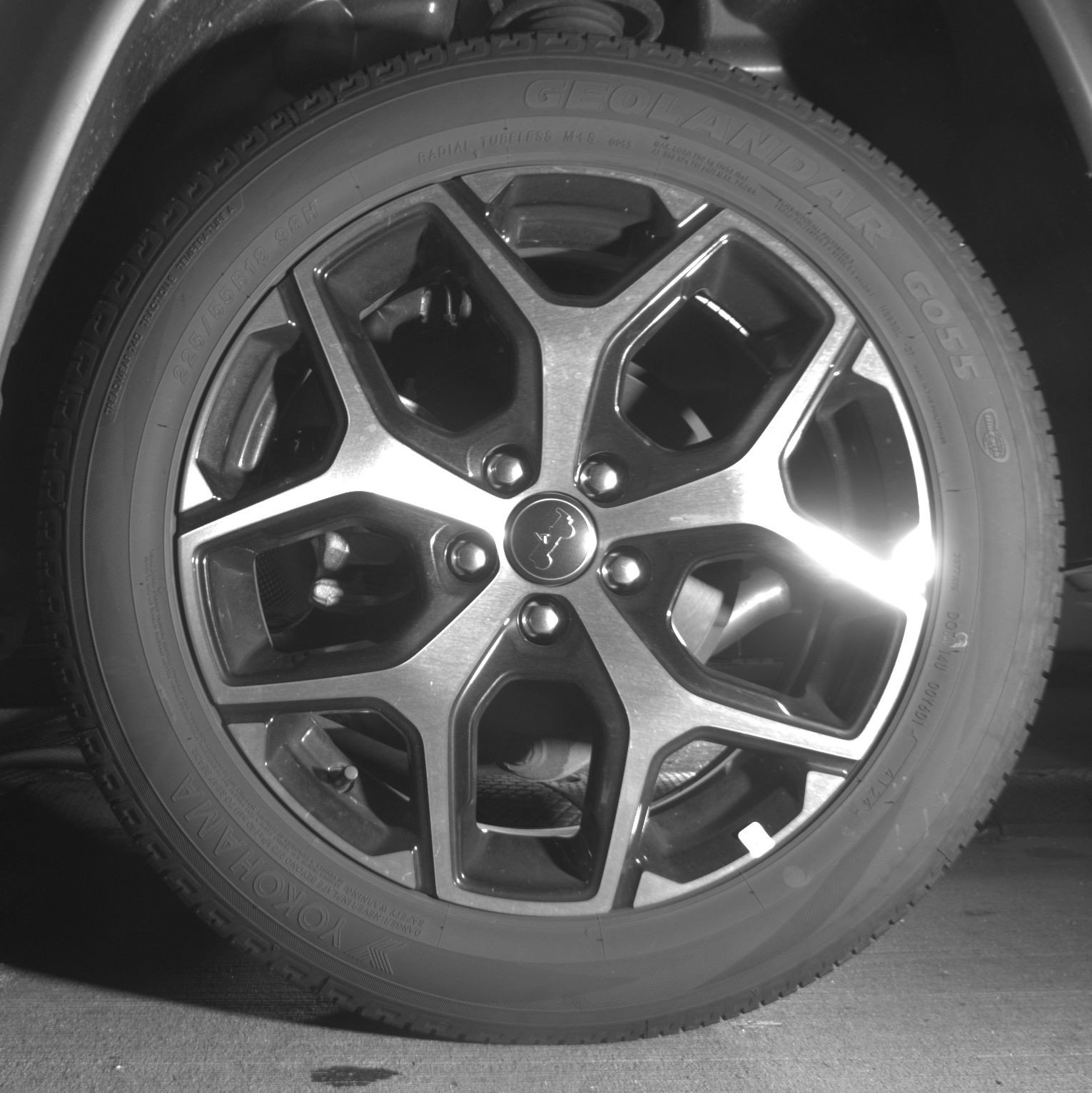 Thumbnail: 2025 Jeep Compass - 14