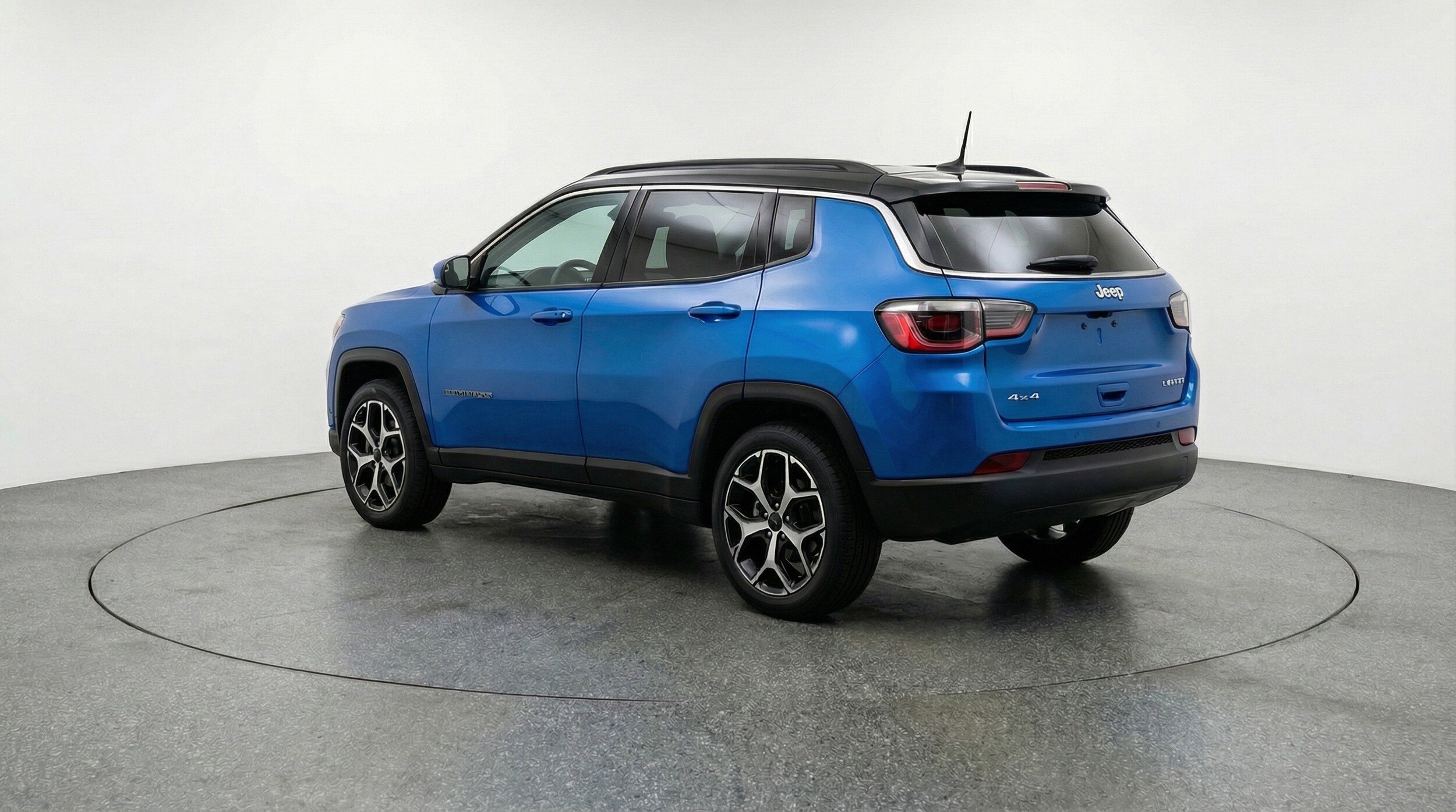 Thumbnail: 2025 Jeep Compass - 6