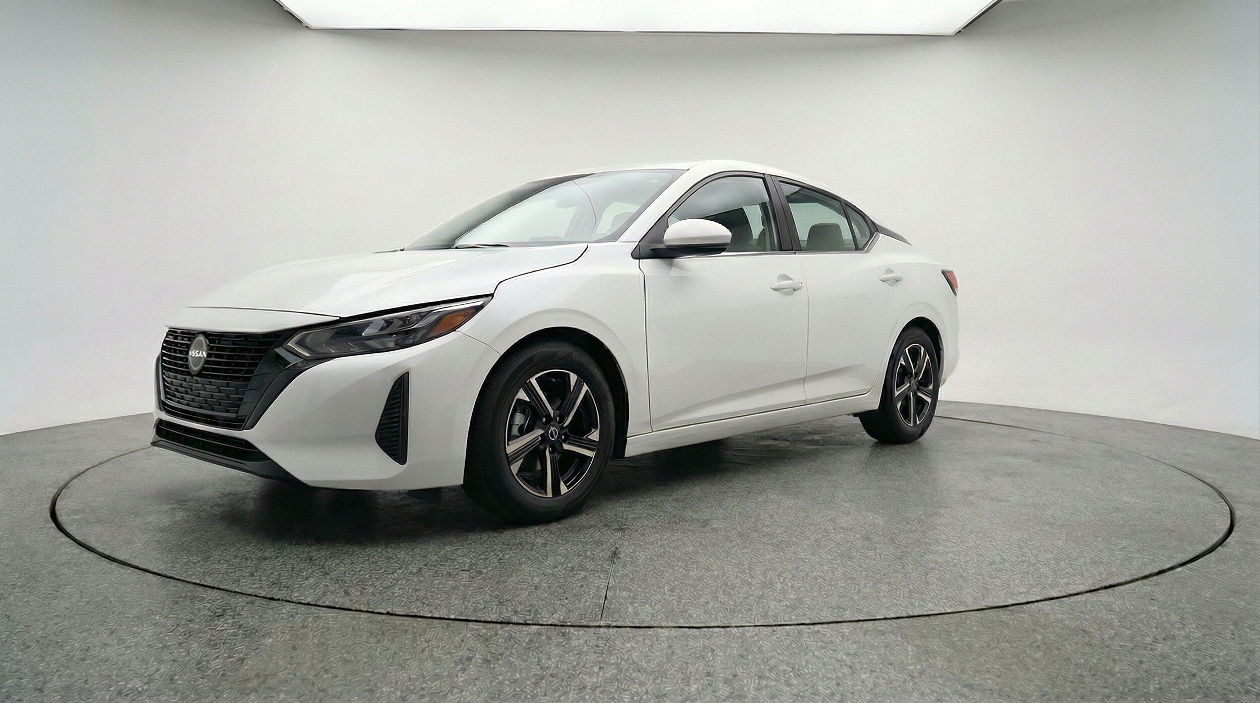 Thumbnail: 2025 Nissan Sentra - 3