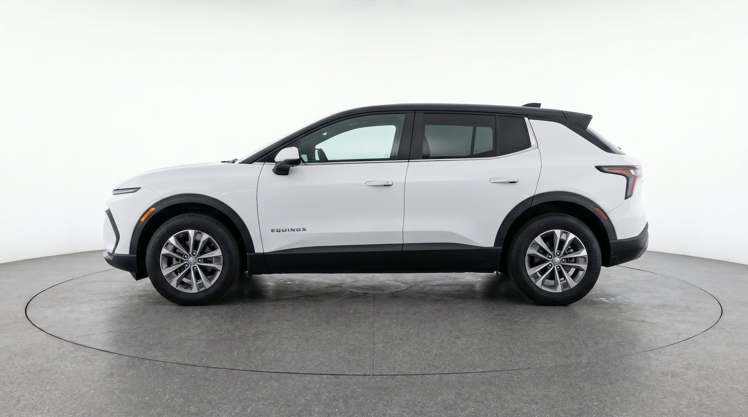 Thumbnail: 2025 Chevrolet Equinox - 5