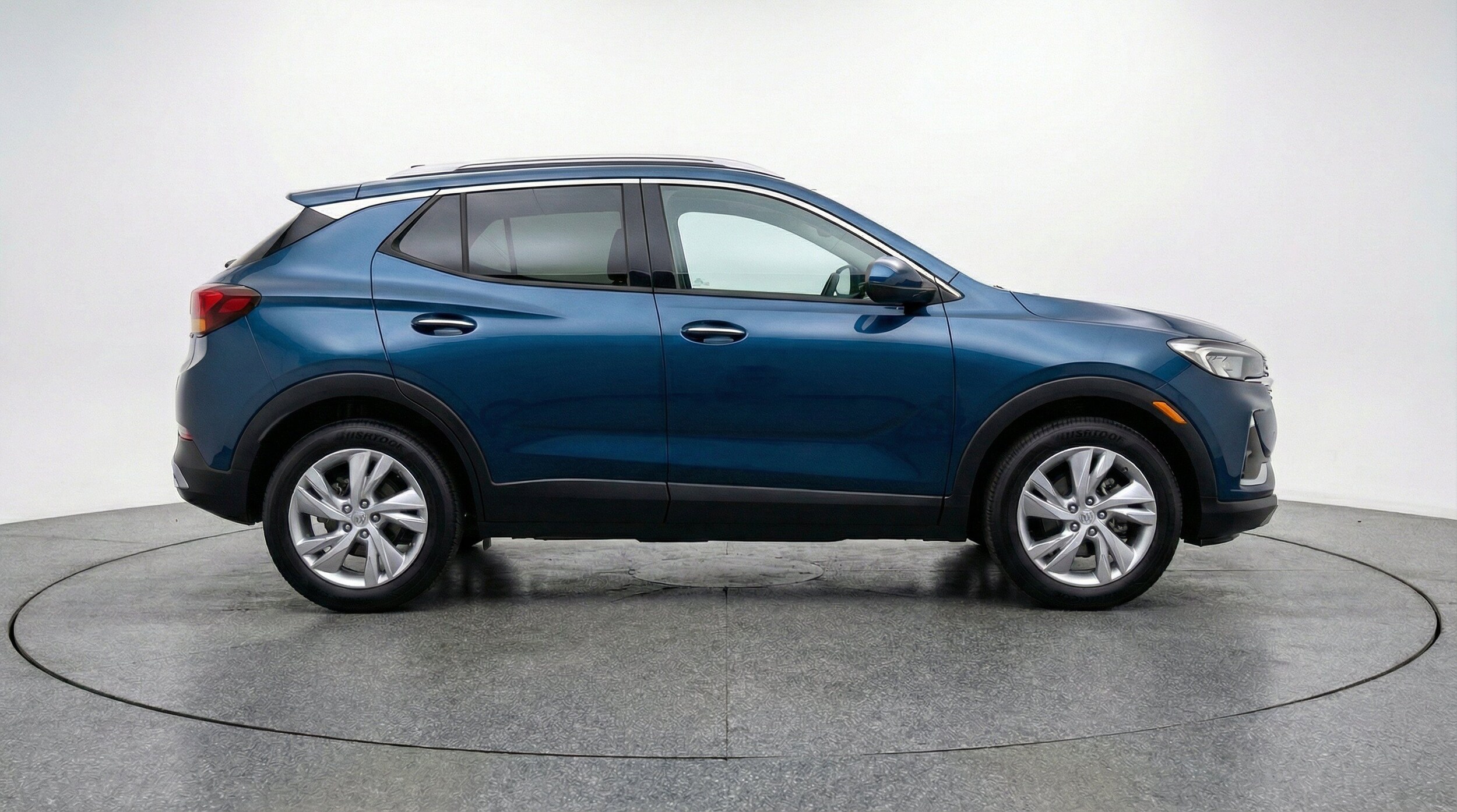 Thumbnail: 2026 Buick Encore GX - 11