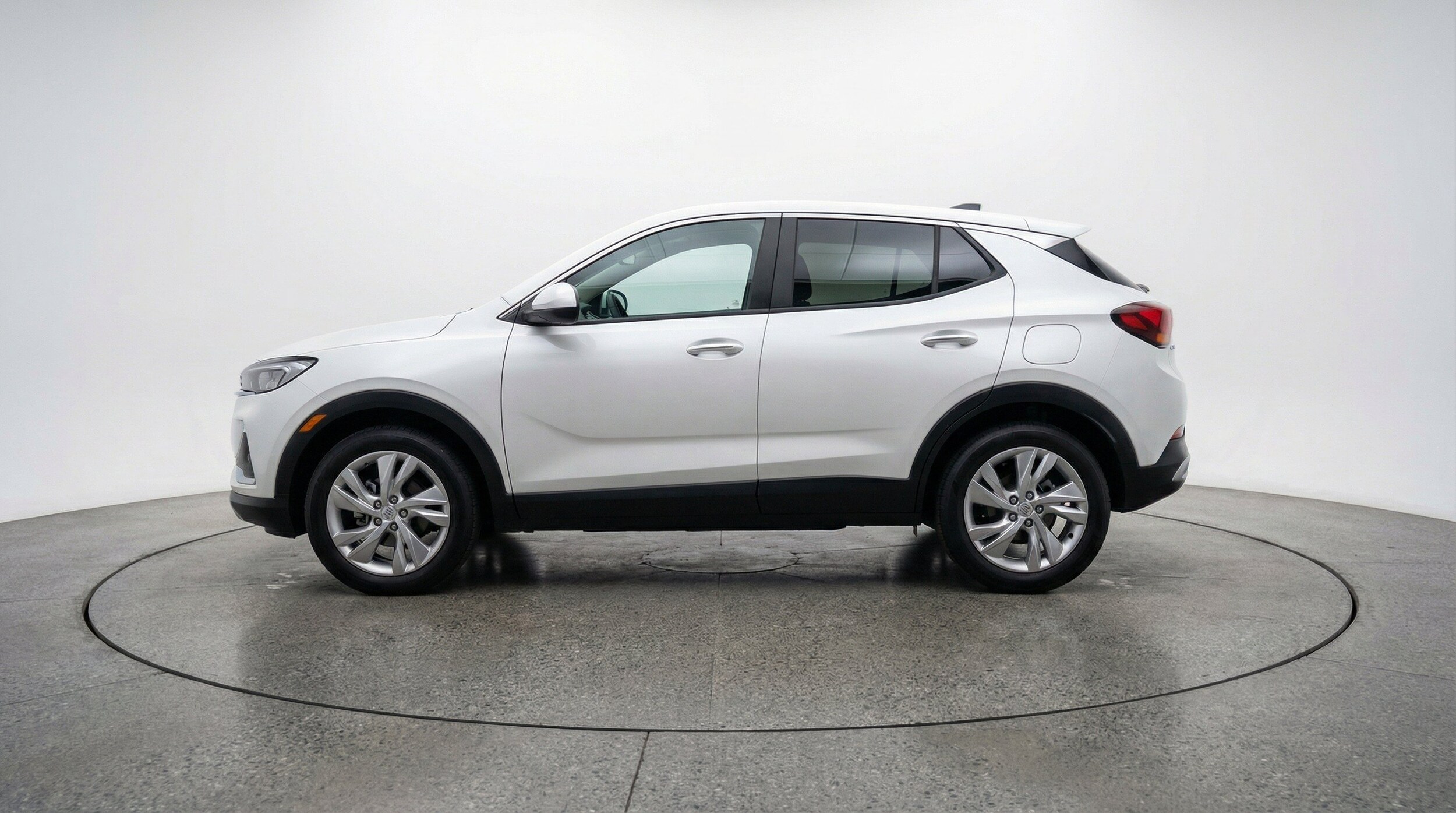 Thumbnail: 2026 Buick Encore GX - 5