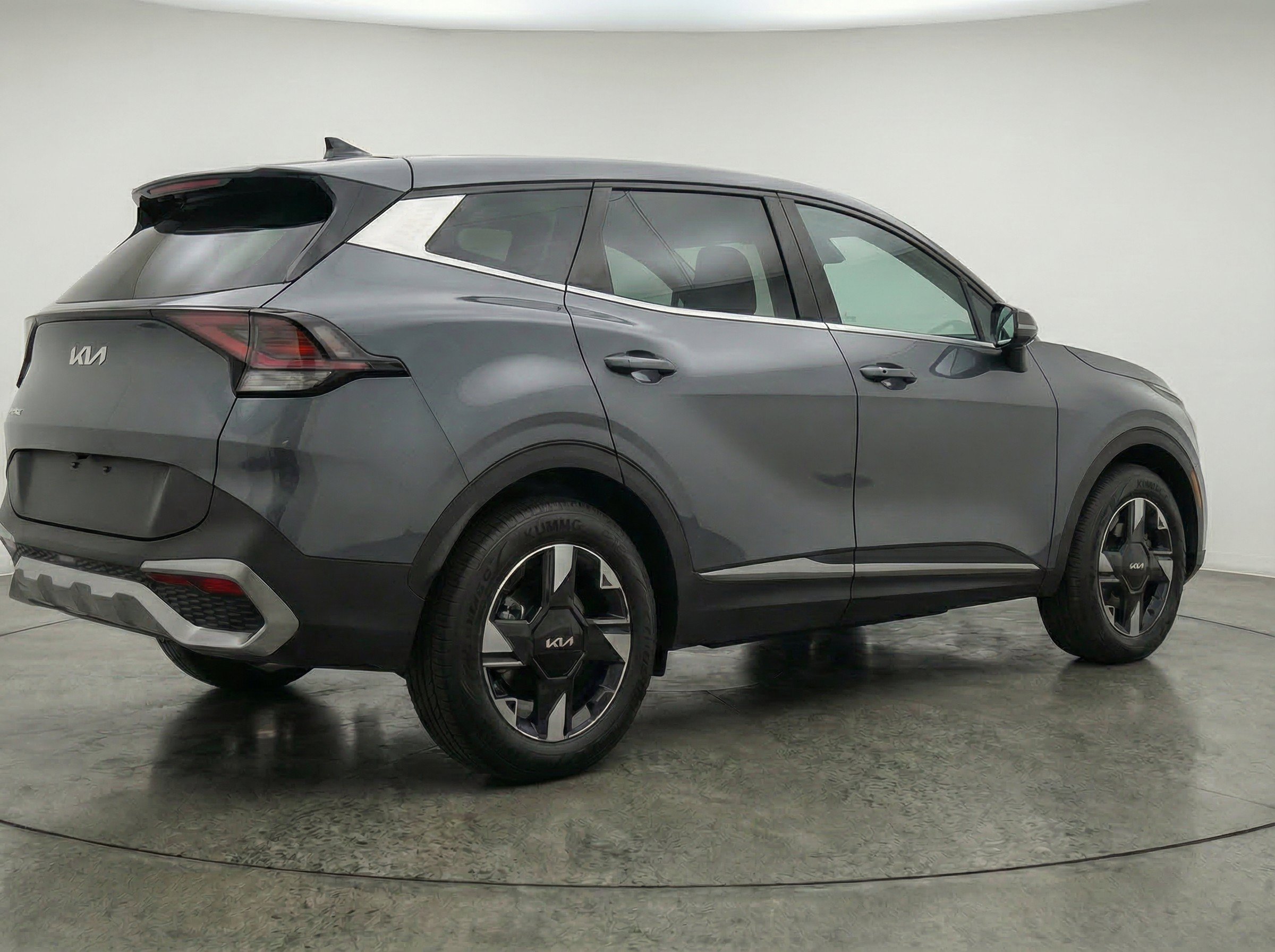 Thumbnail: 2026 Kia Sportage - 9