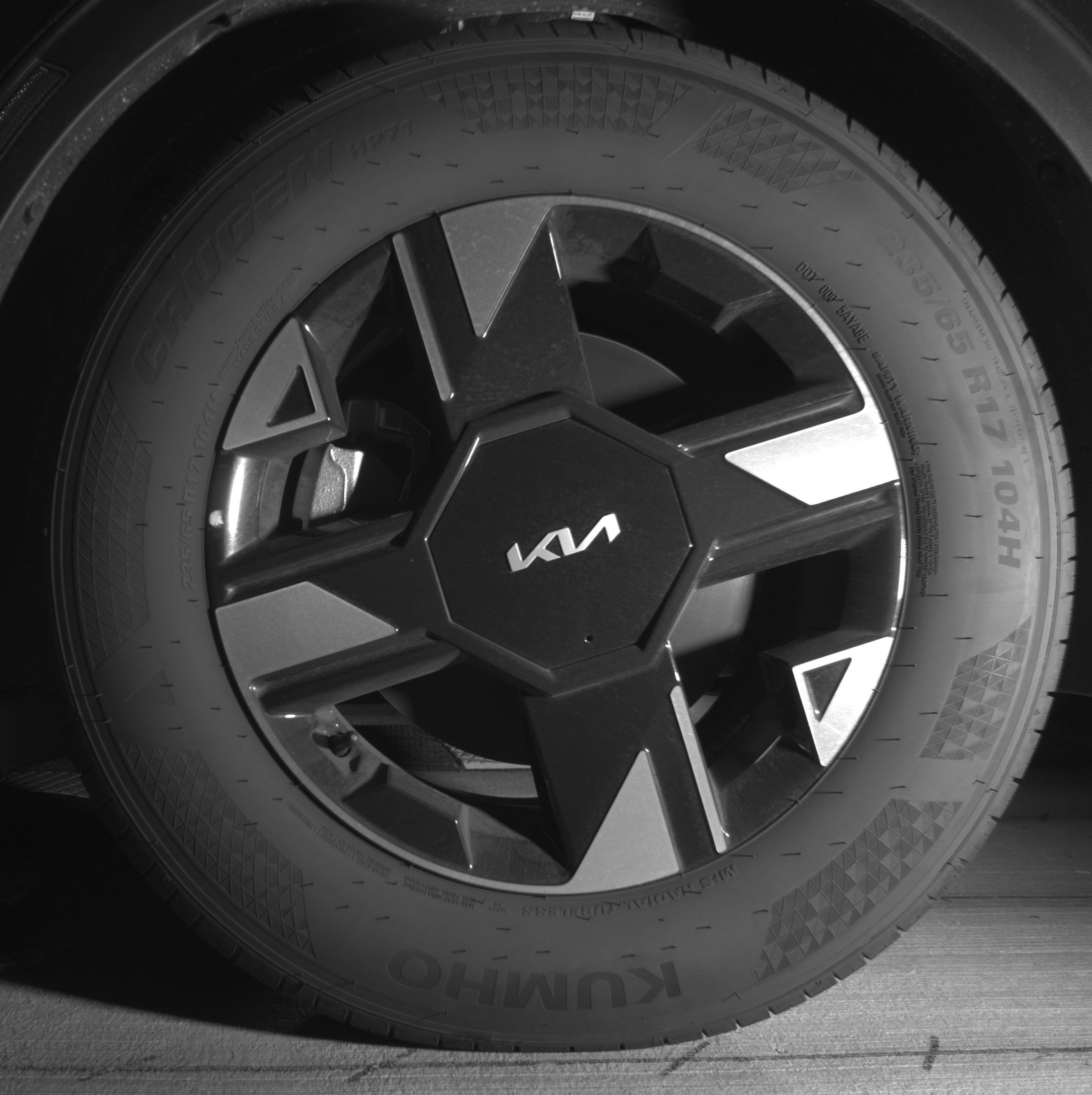 Thumbnail: 2026 Kia Sportage - 12