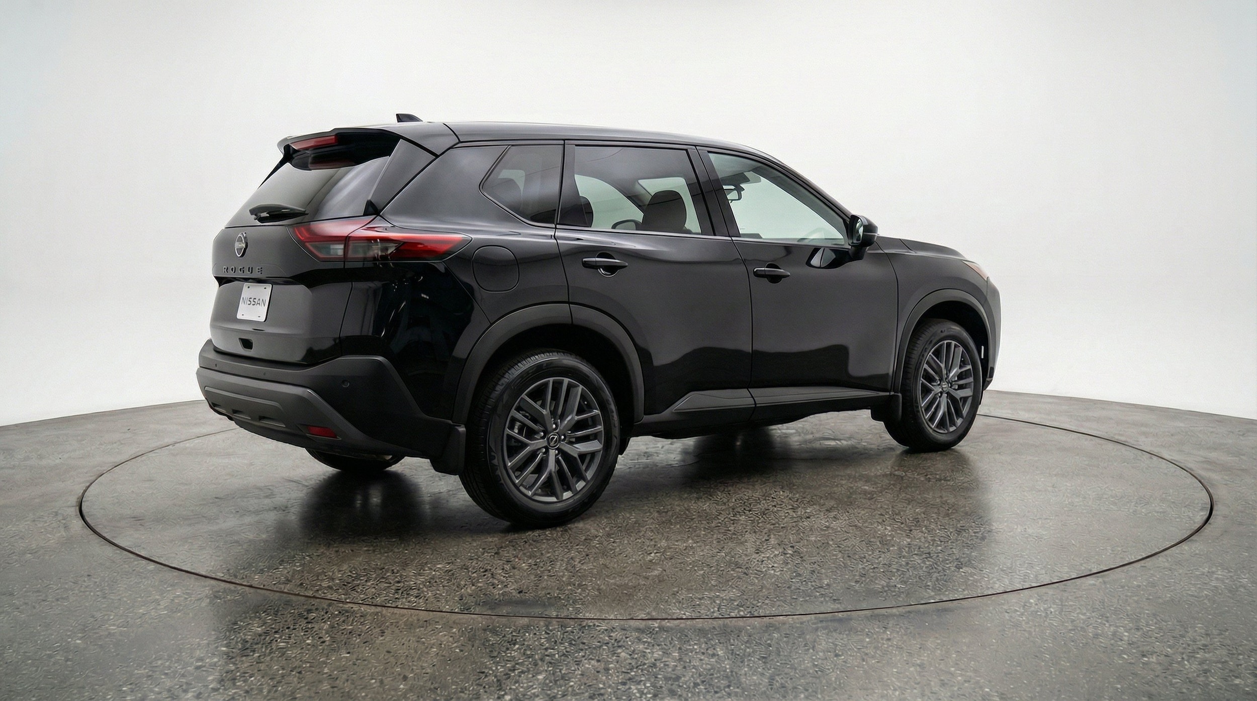 Thumbnail: 2026 Nissan Rogue - 9
