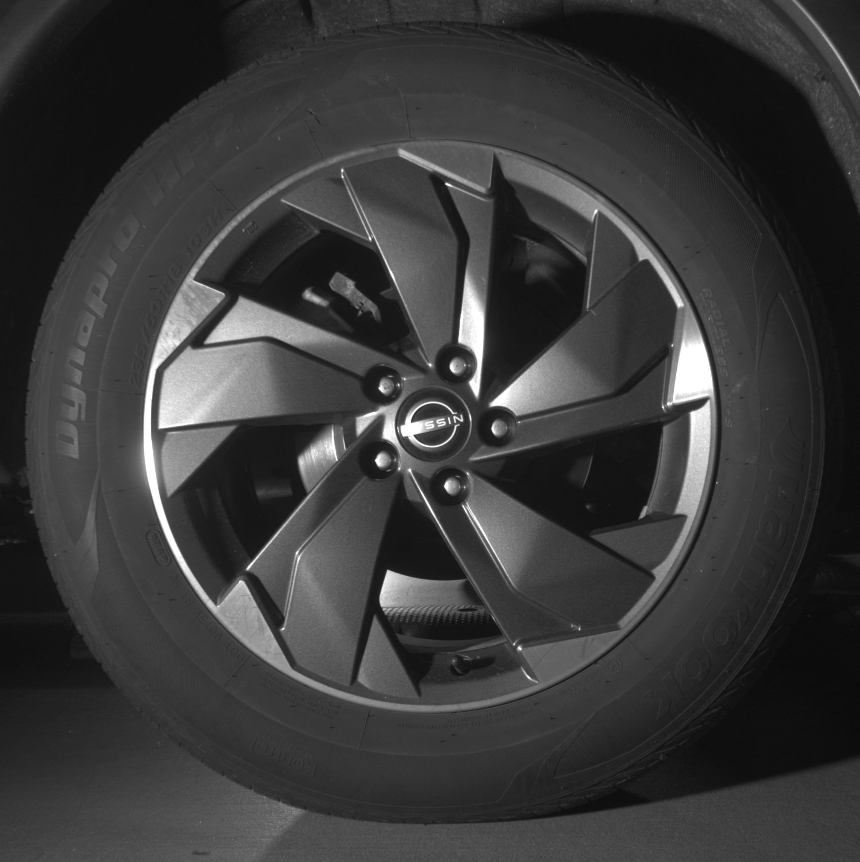 Thumbnail: 2025 Nissan Rogue - 15