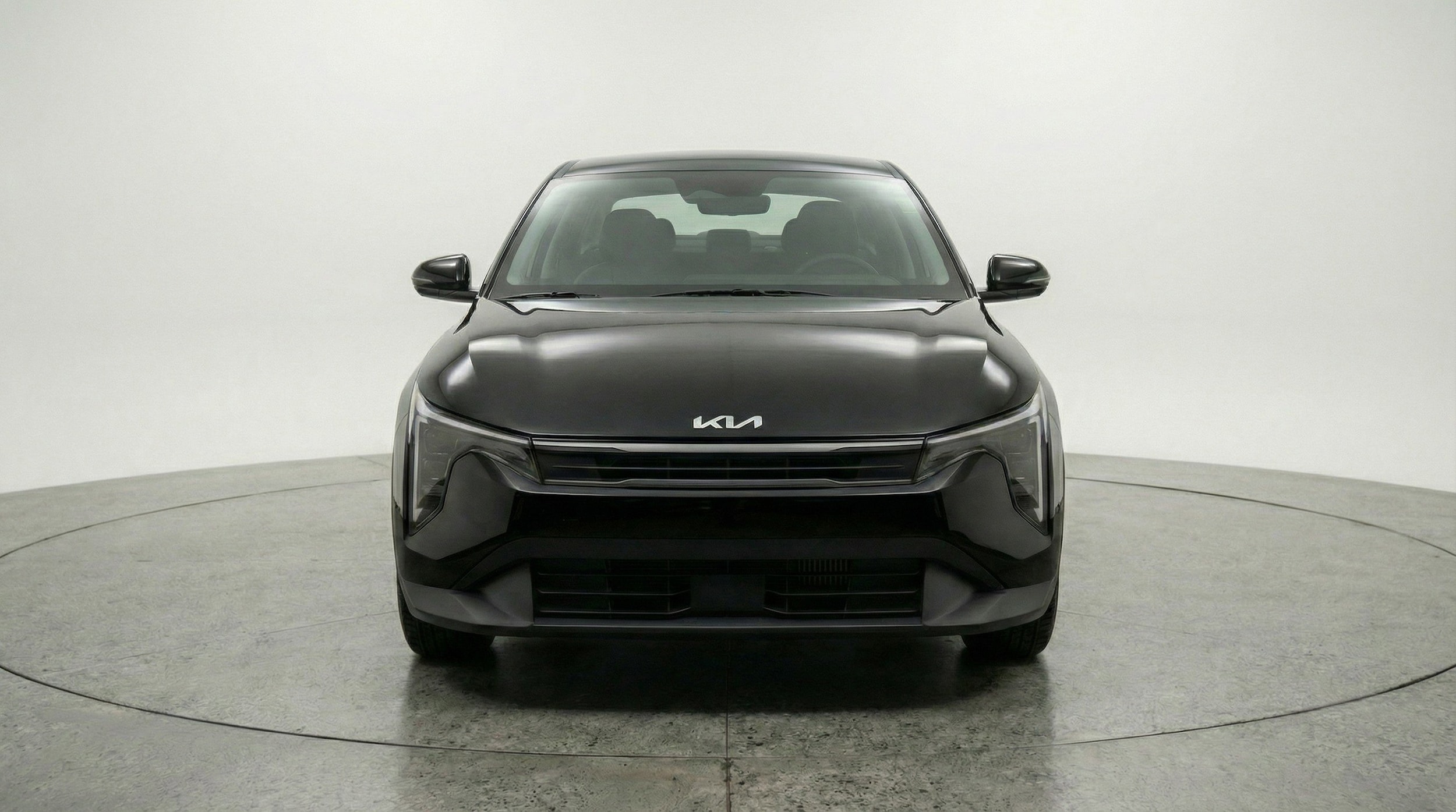 Thumbnail: 2025 Kia K4 - 2