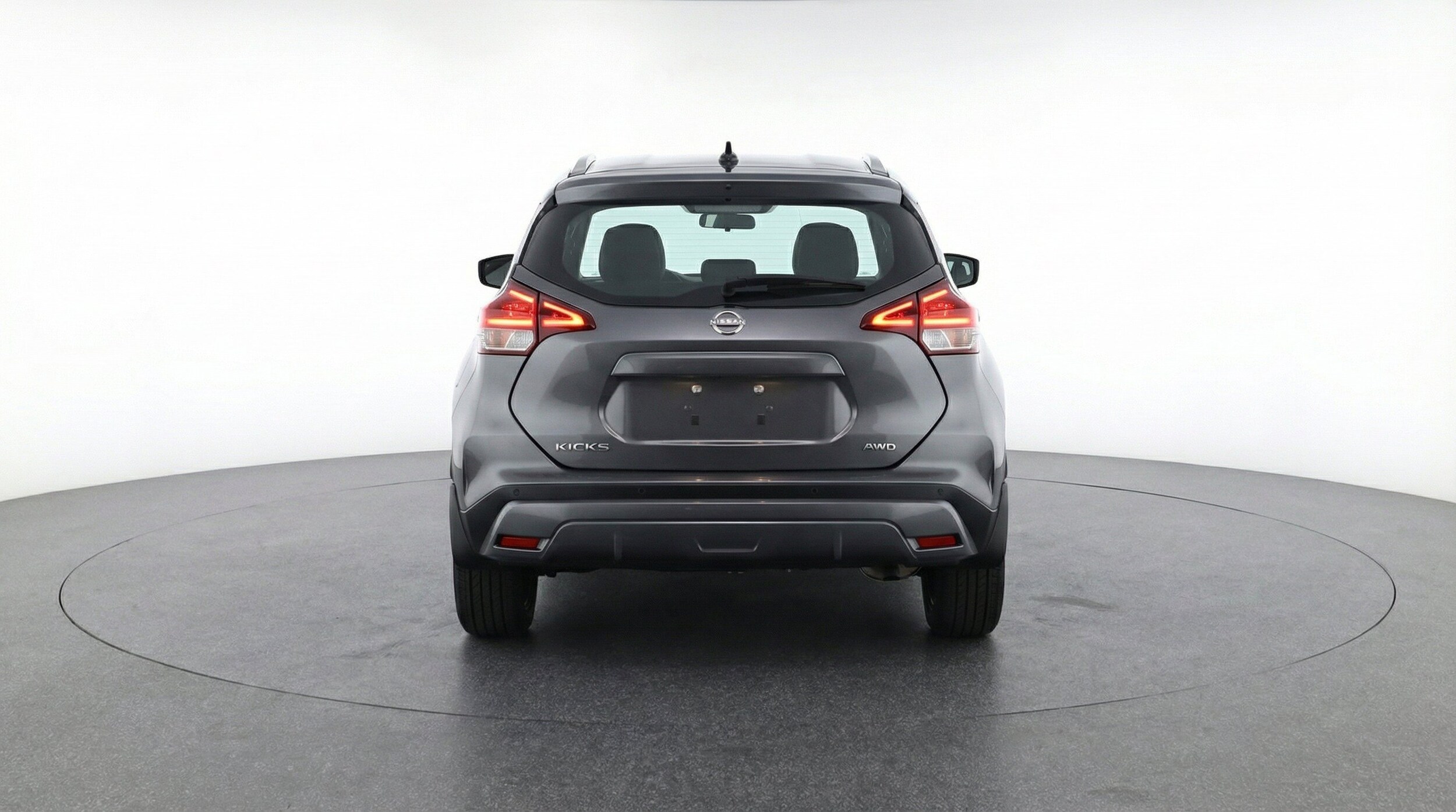 Thumbnail: 2026 Nissan Kicks - 7