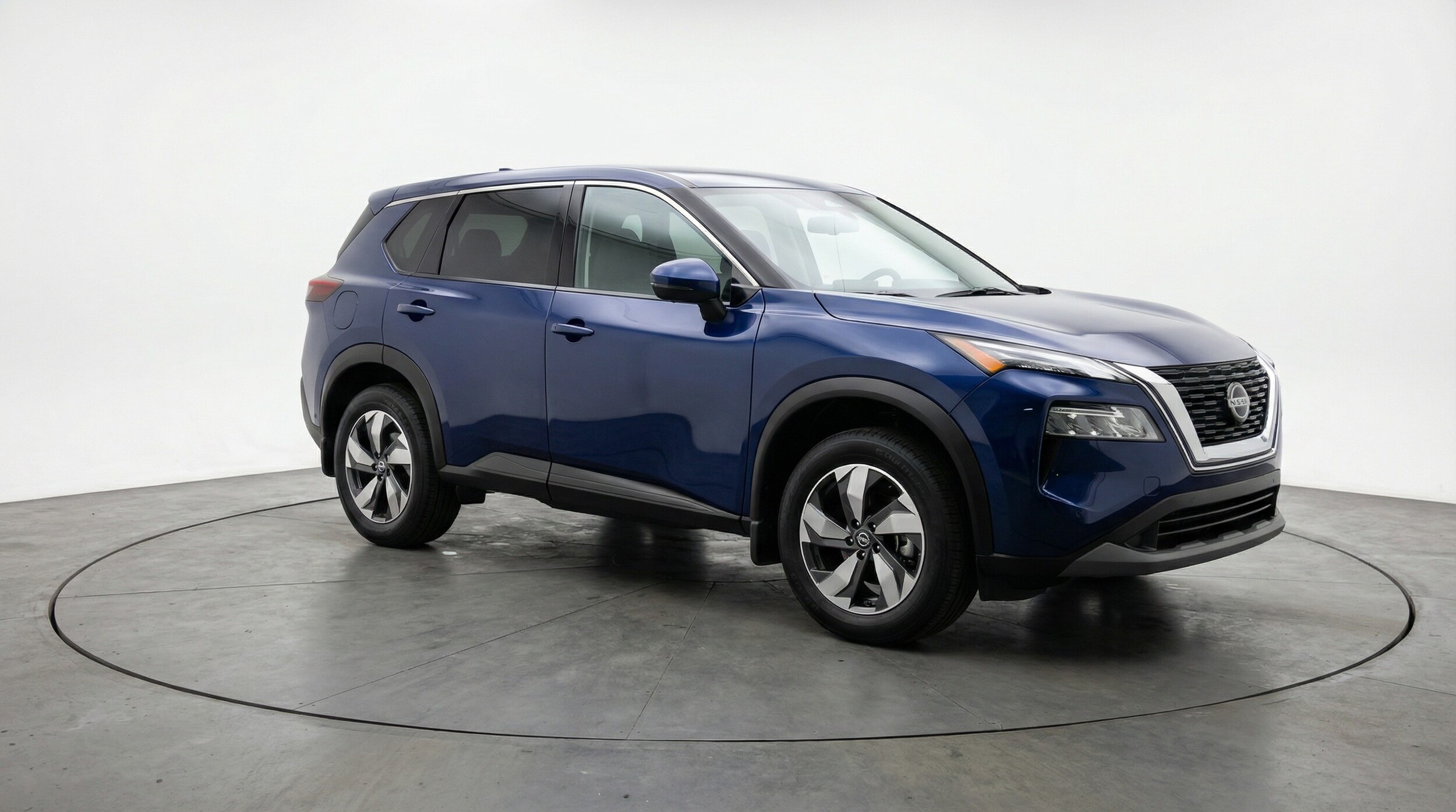 Thumbnail: 2025 Nissan Rogue - 1