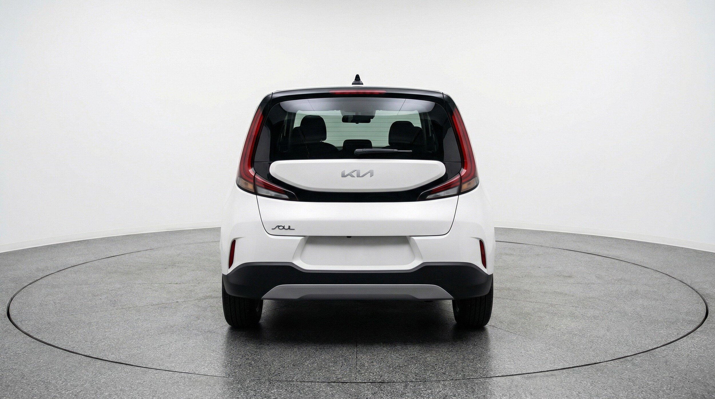 Thumbnail: 2025 Kia Soul - 7