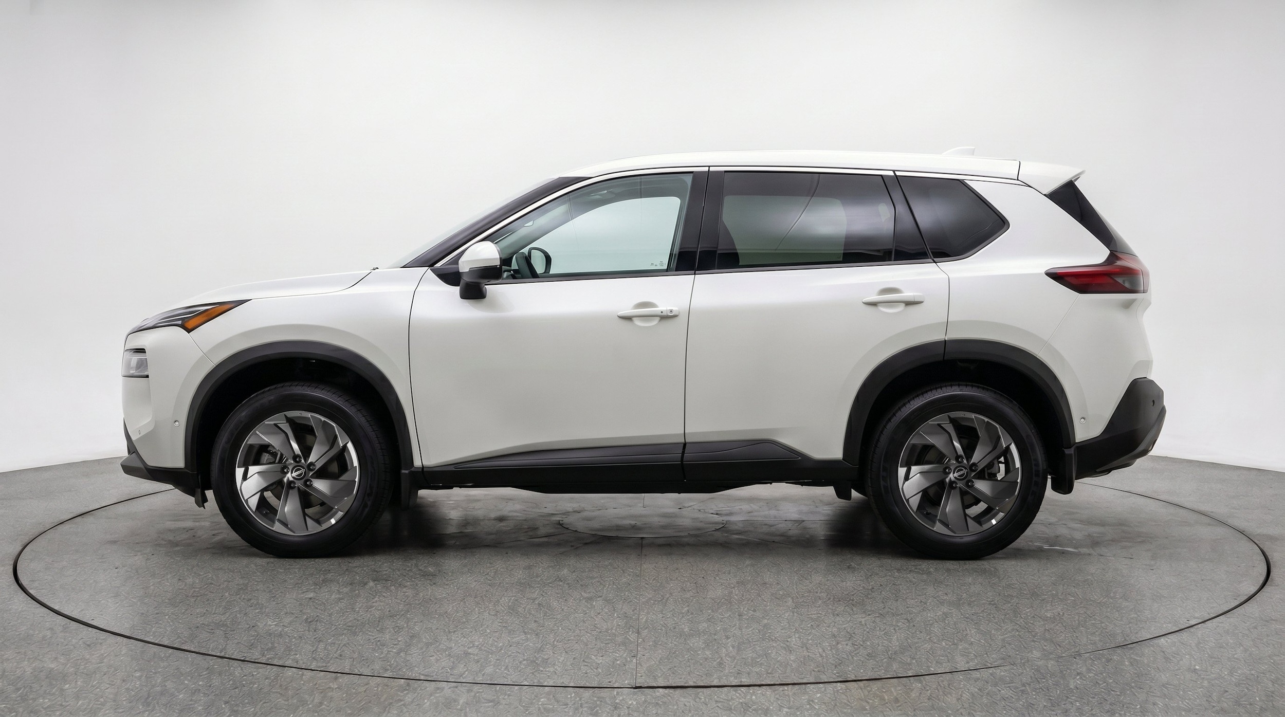Thumbnail: 2026 Nissan Rogue - 5