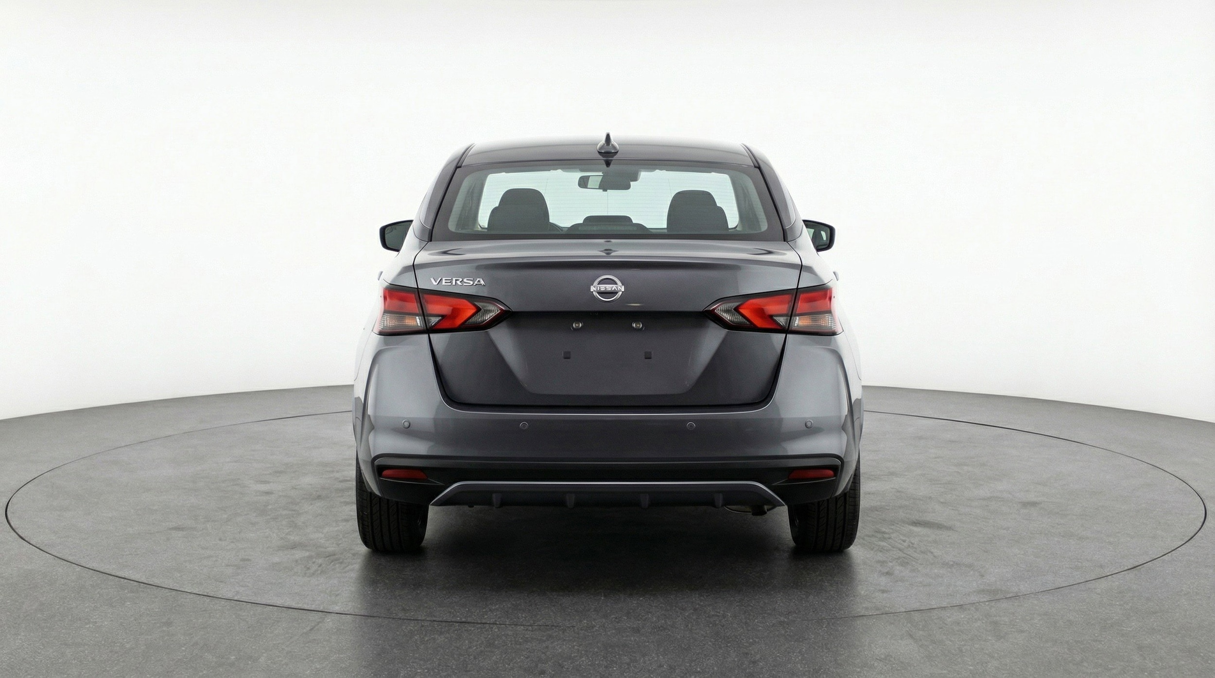 Thumbnail: 2025 Nissan Versa - 7