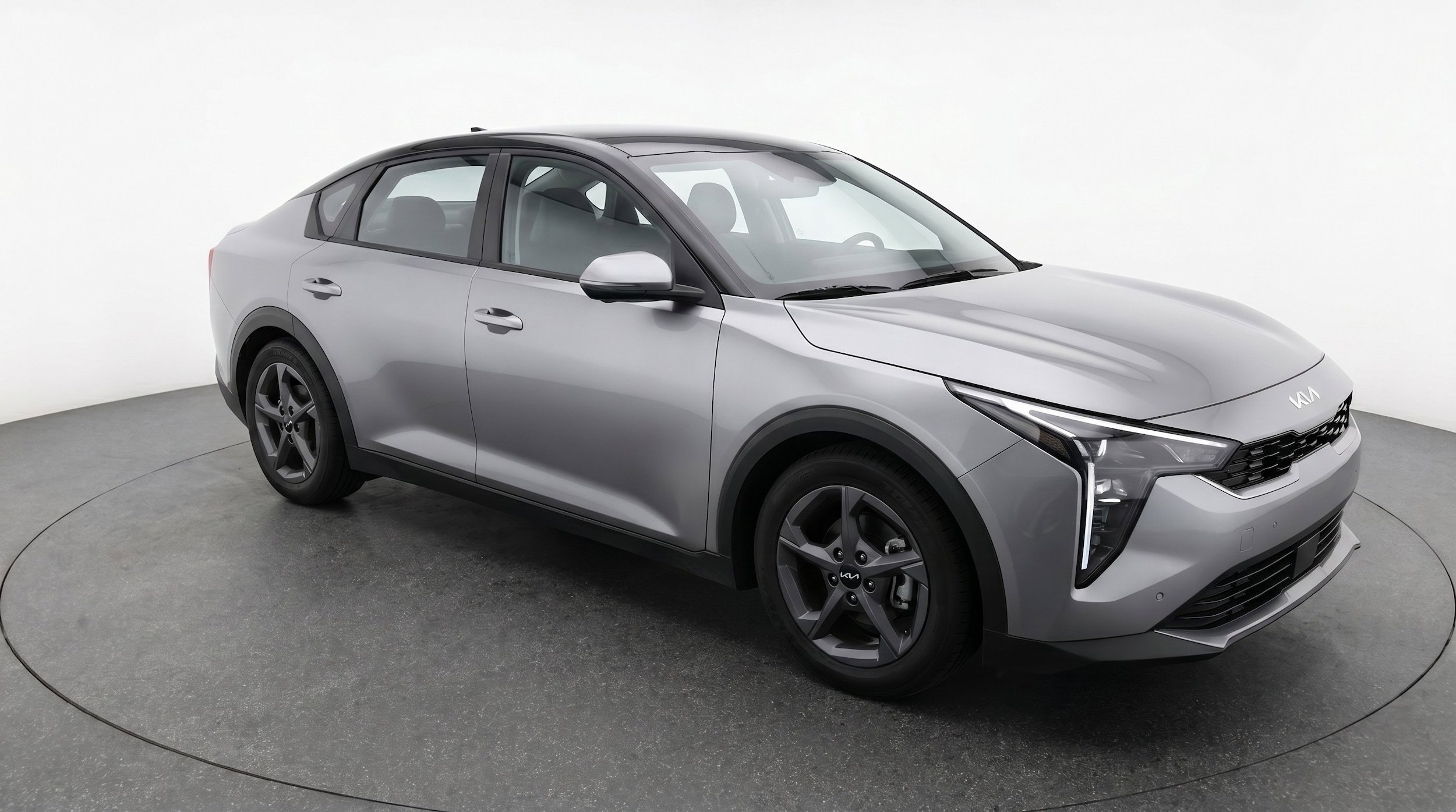 Thumbnail: 2025 Kia K4 - 1