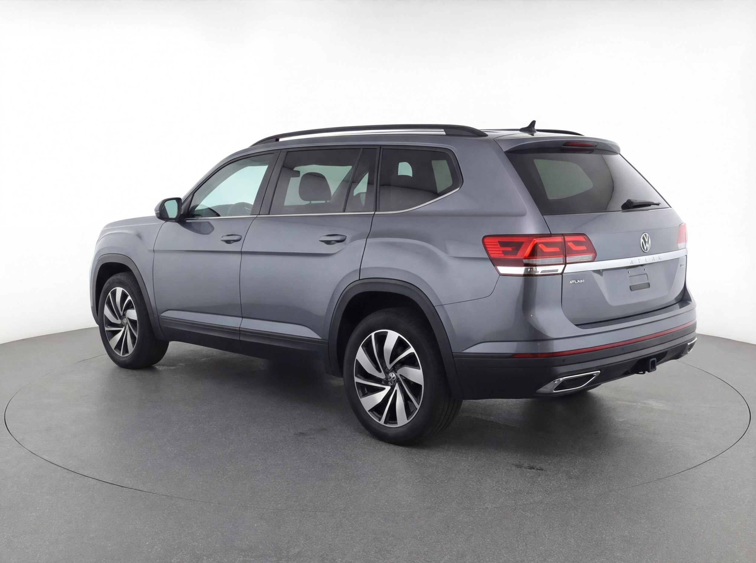 Thumbnail: 2024 Volkswagen Atlas - 6