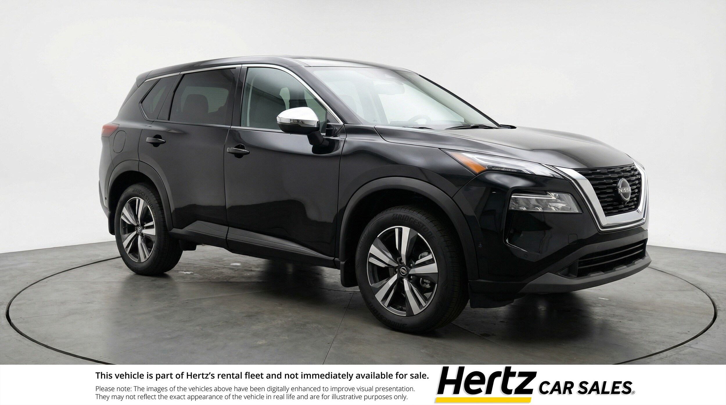 Thumbnail: 2026 Nissan Rogue - 1