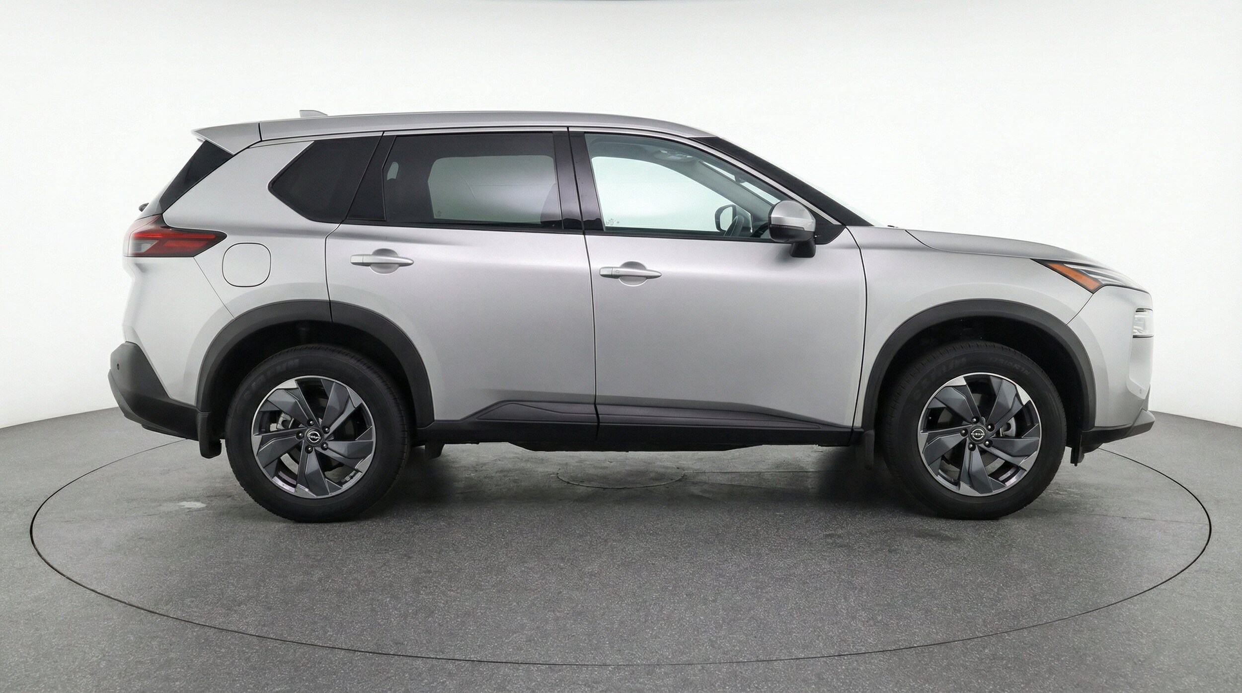 Thumbnail: 2025 Nissan Rogue - 11