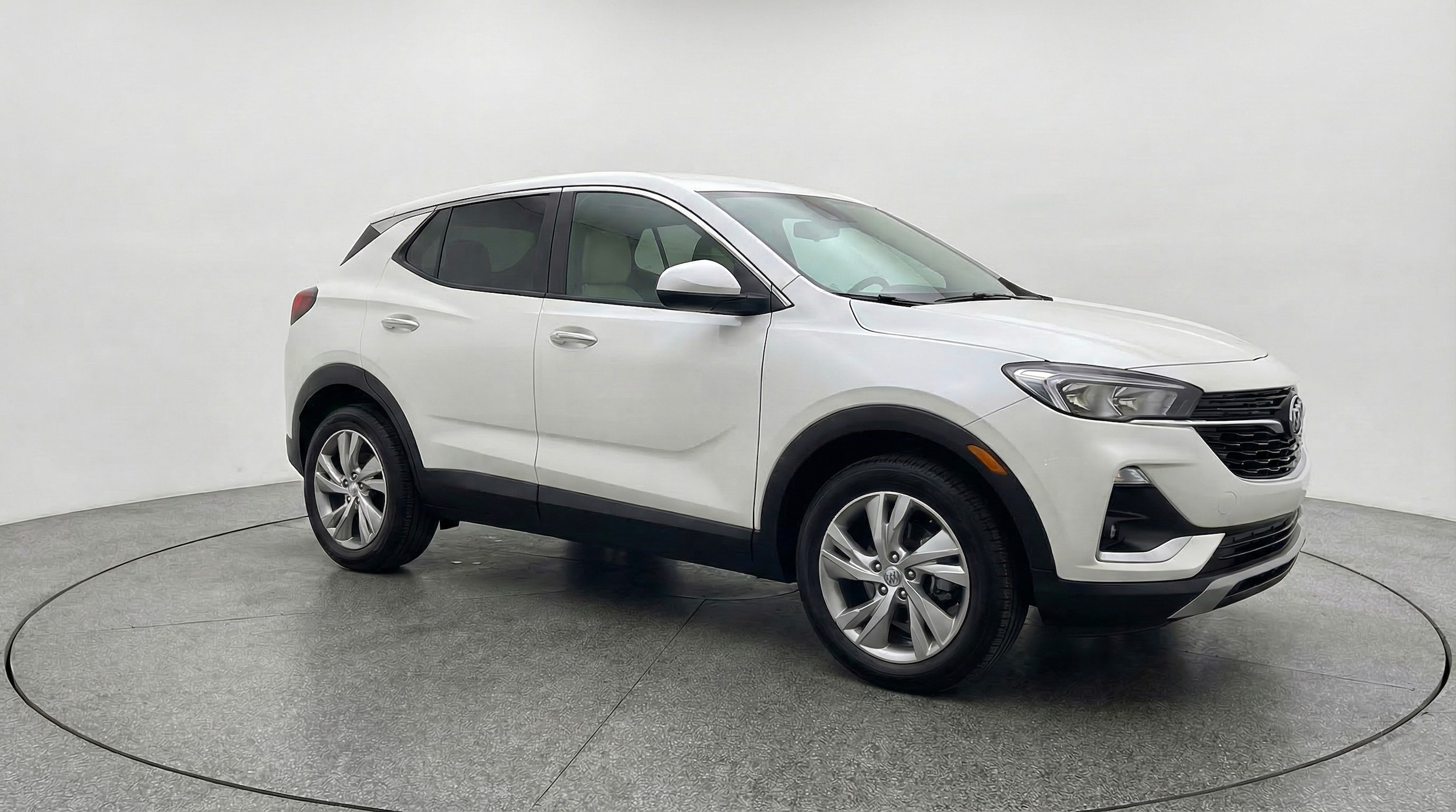 Thumbnail: 2025 Buick Encore GX - 1