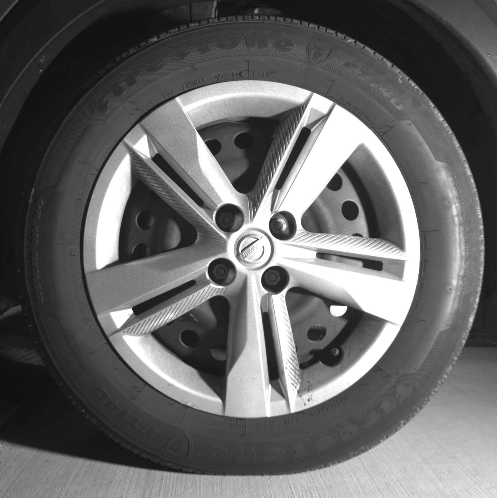 Thumbnail: 2024 Nissan Kicks - 9