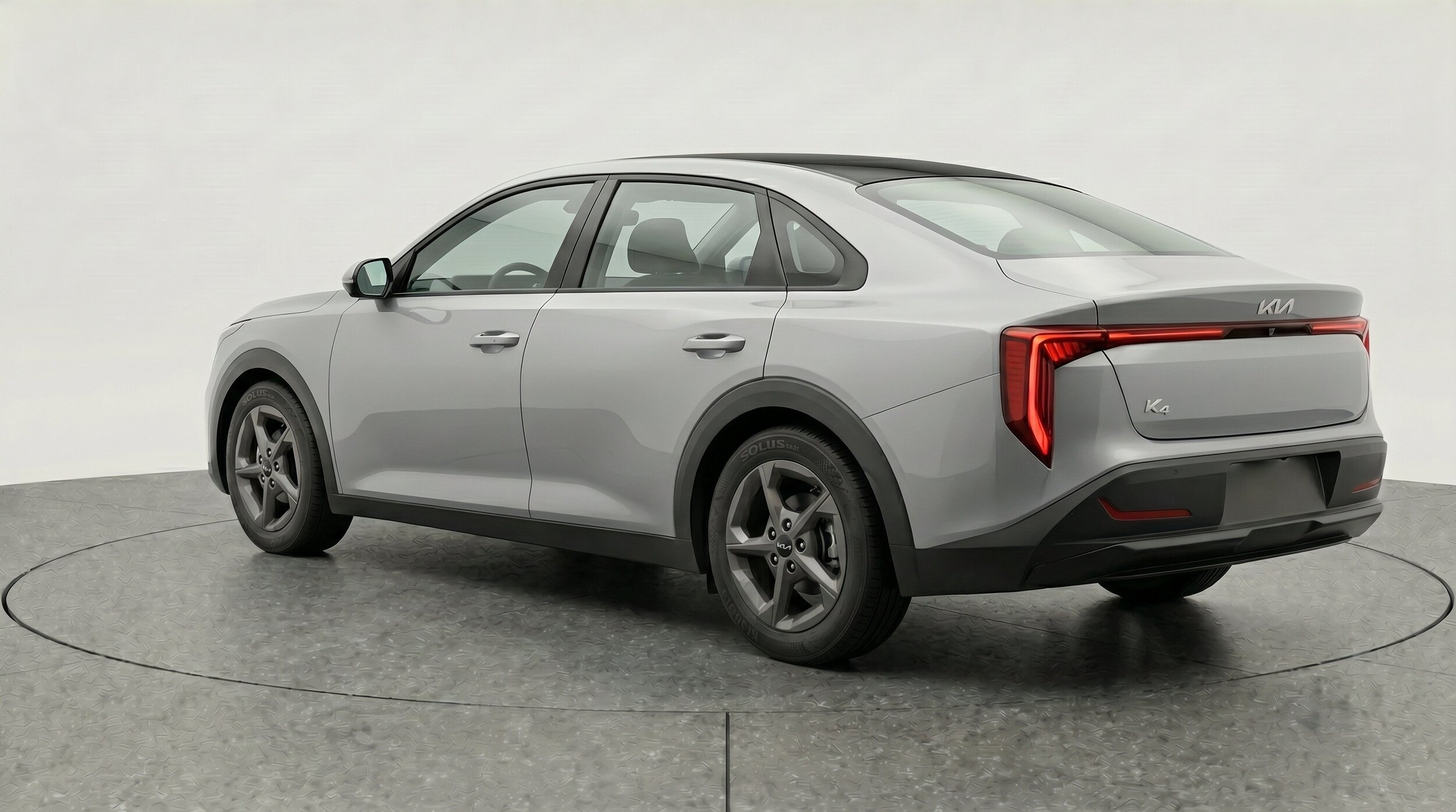 Thumbnail: 2026 Kia K4 - 6