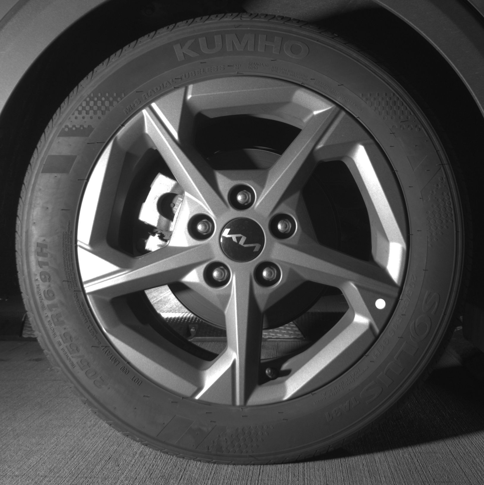 Thumbnail: 2025 Kia K4 - 12