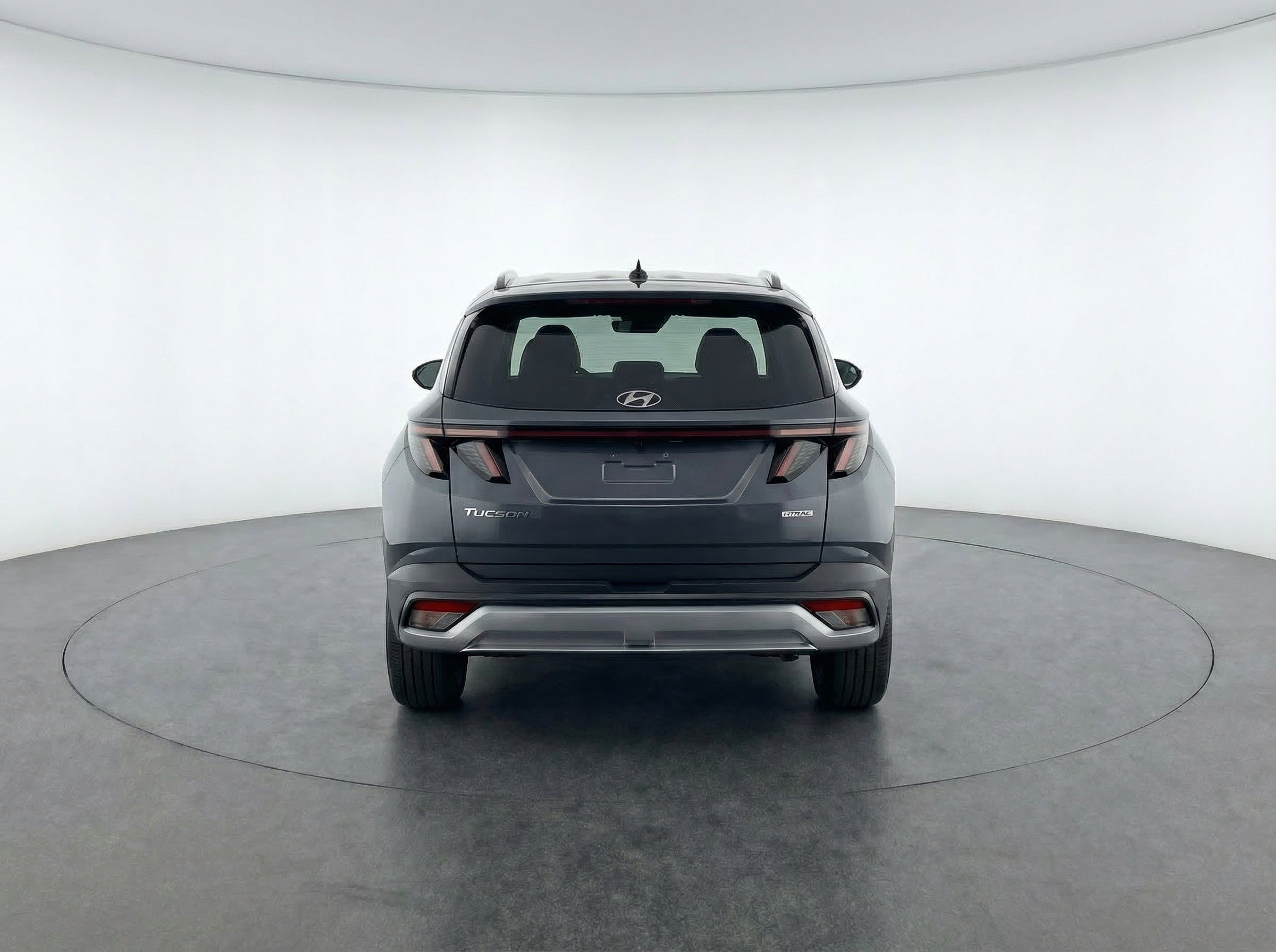 Thumbnail: 2026 Hyundai Tucson - 7