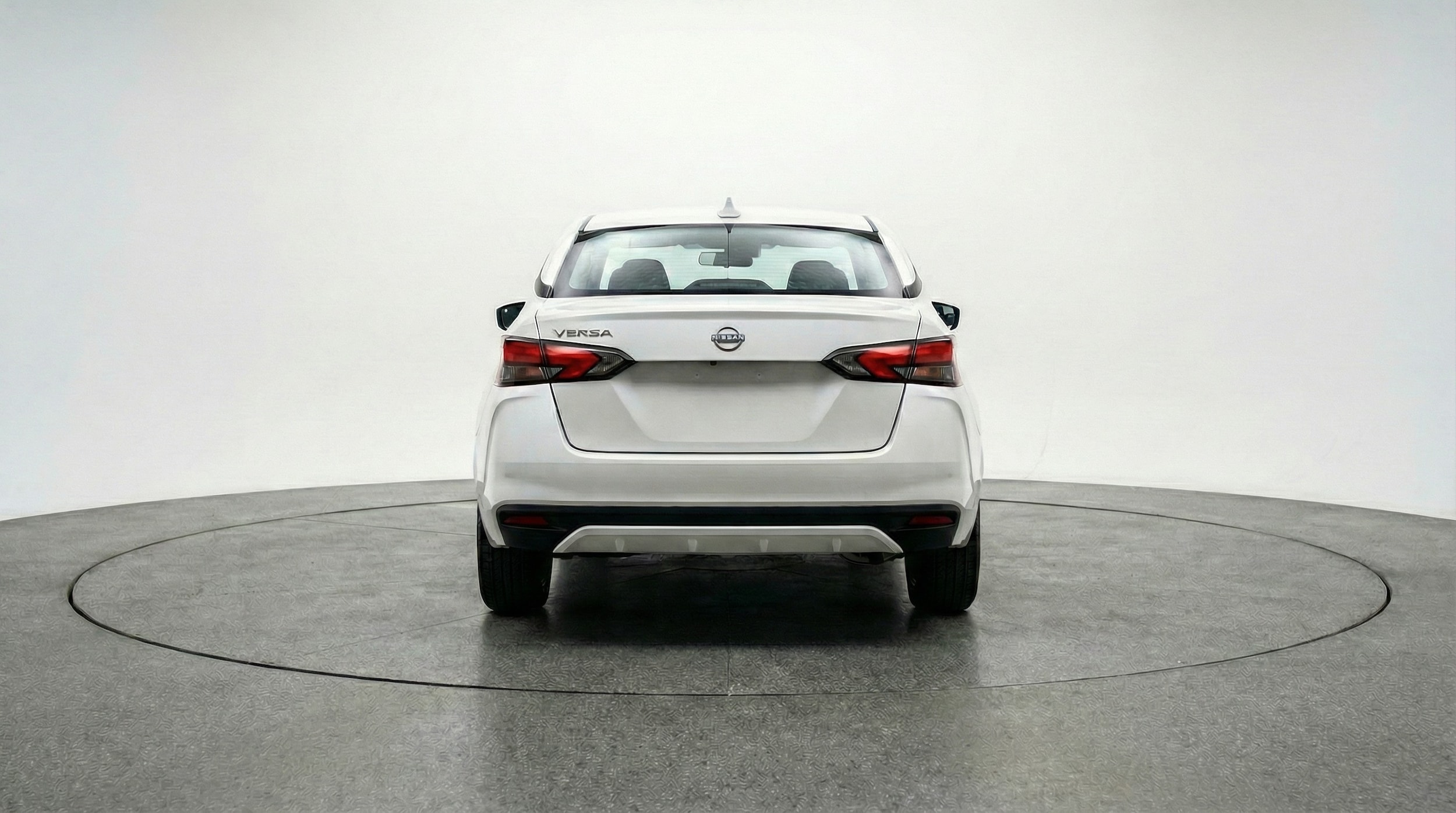 Thumbnail: 2025 Nissan Versa - 6