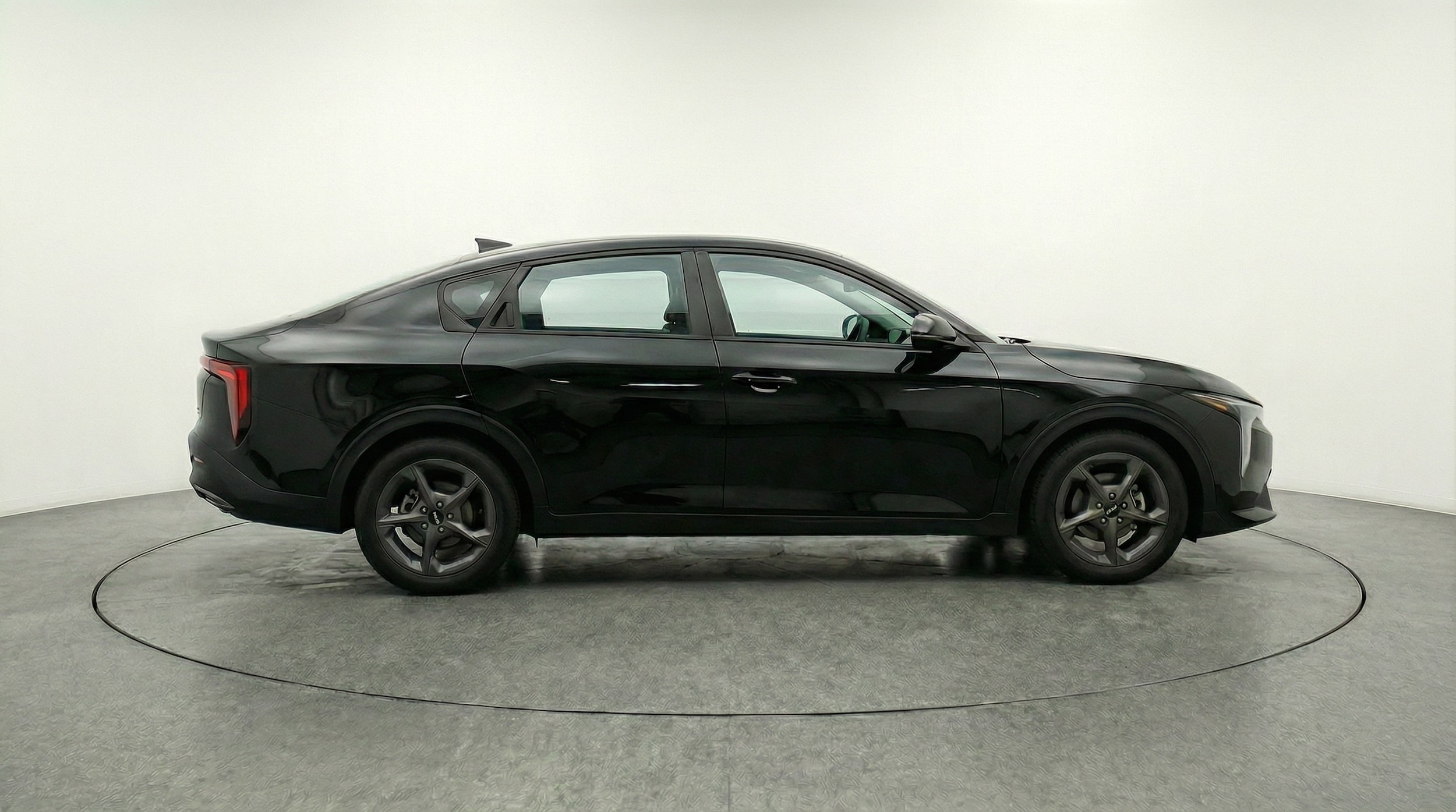 Thumbnail: 2025 Kia K4 - 8