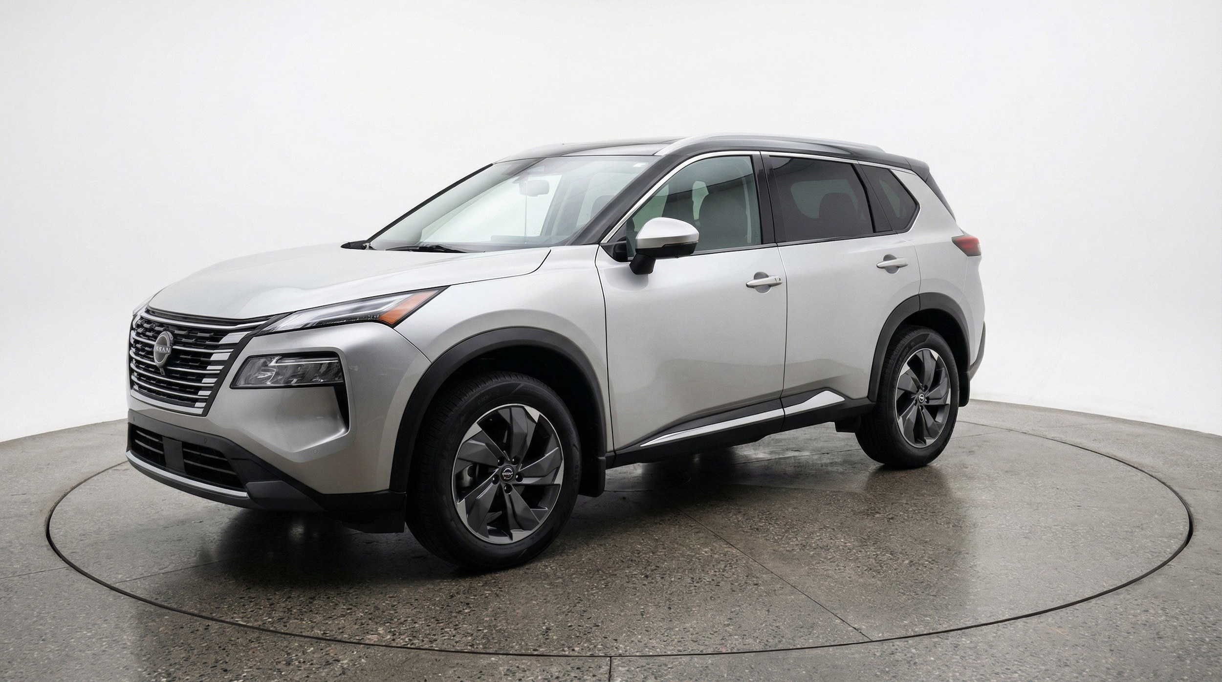 Thumbnail: 2025 Nissan Rogue - 3