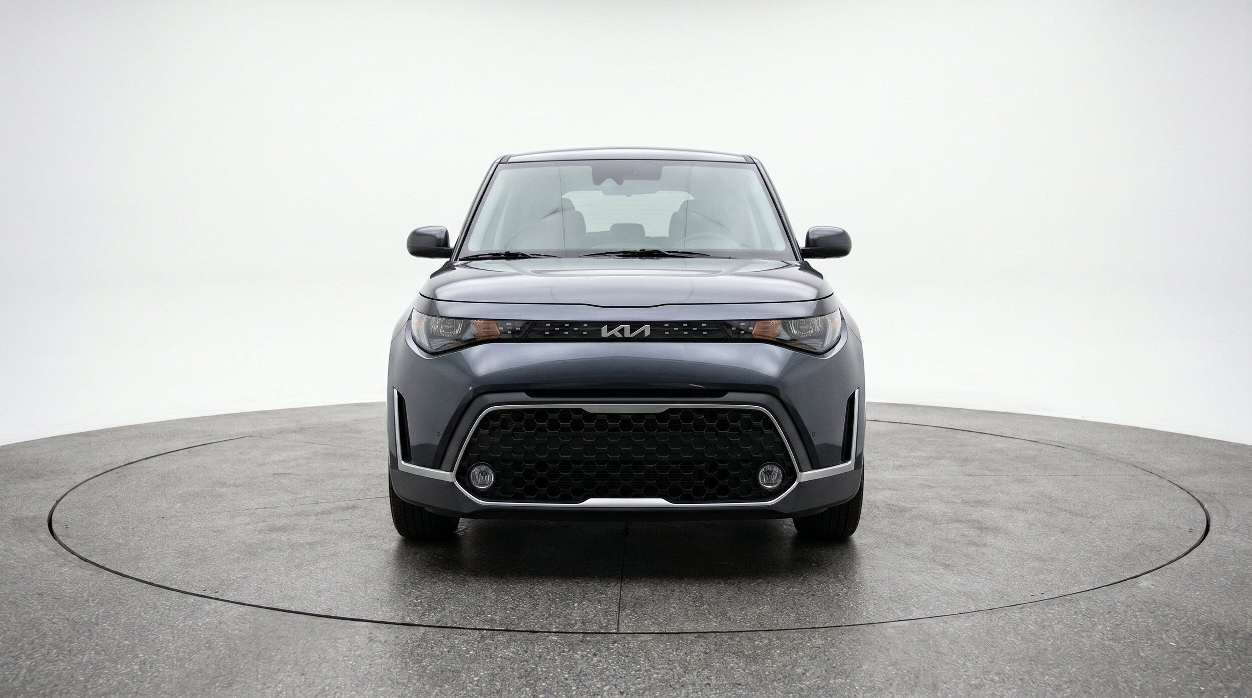 Thumbnail: 2025 Kia Soul - 2