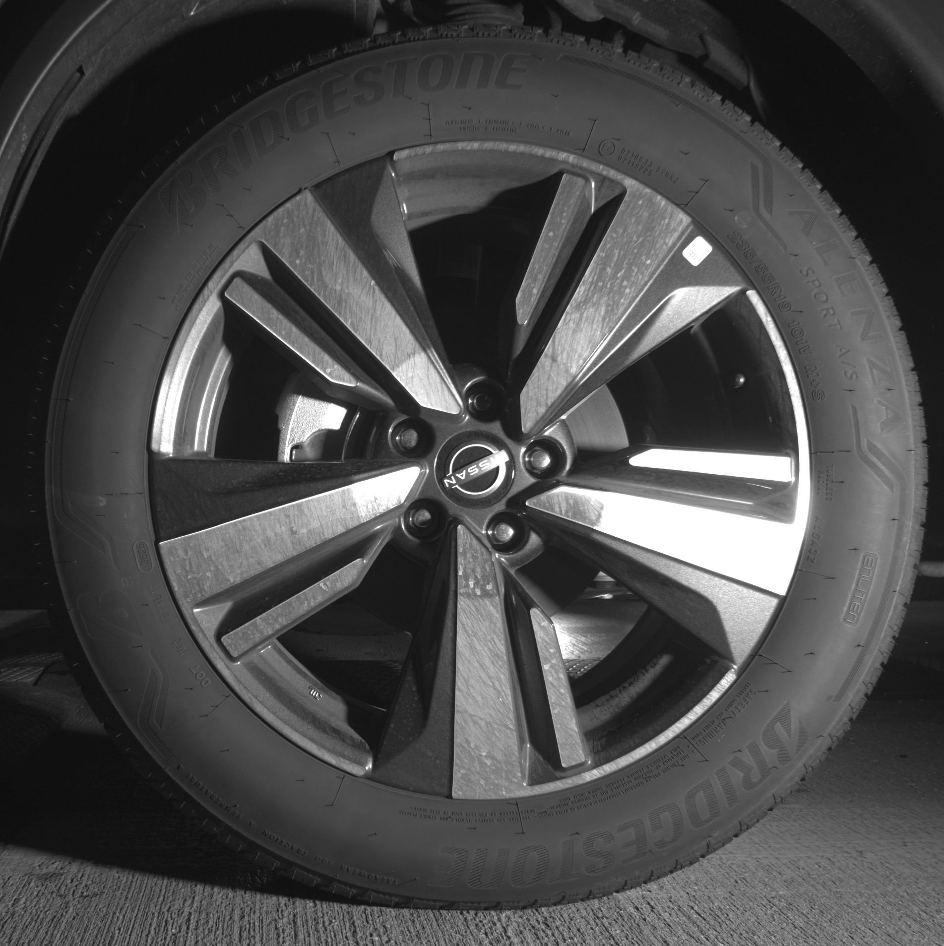 Thumbnail: 2026 Nissan Rogue - 12