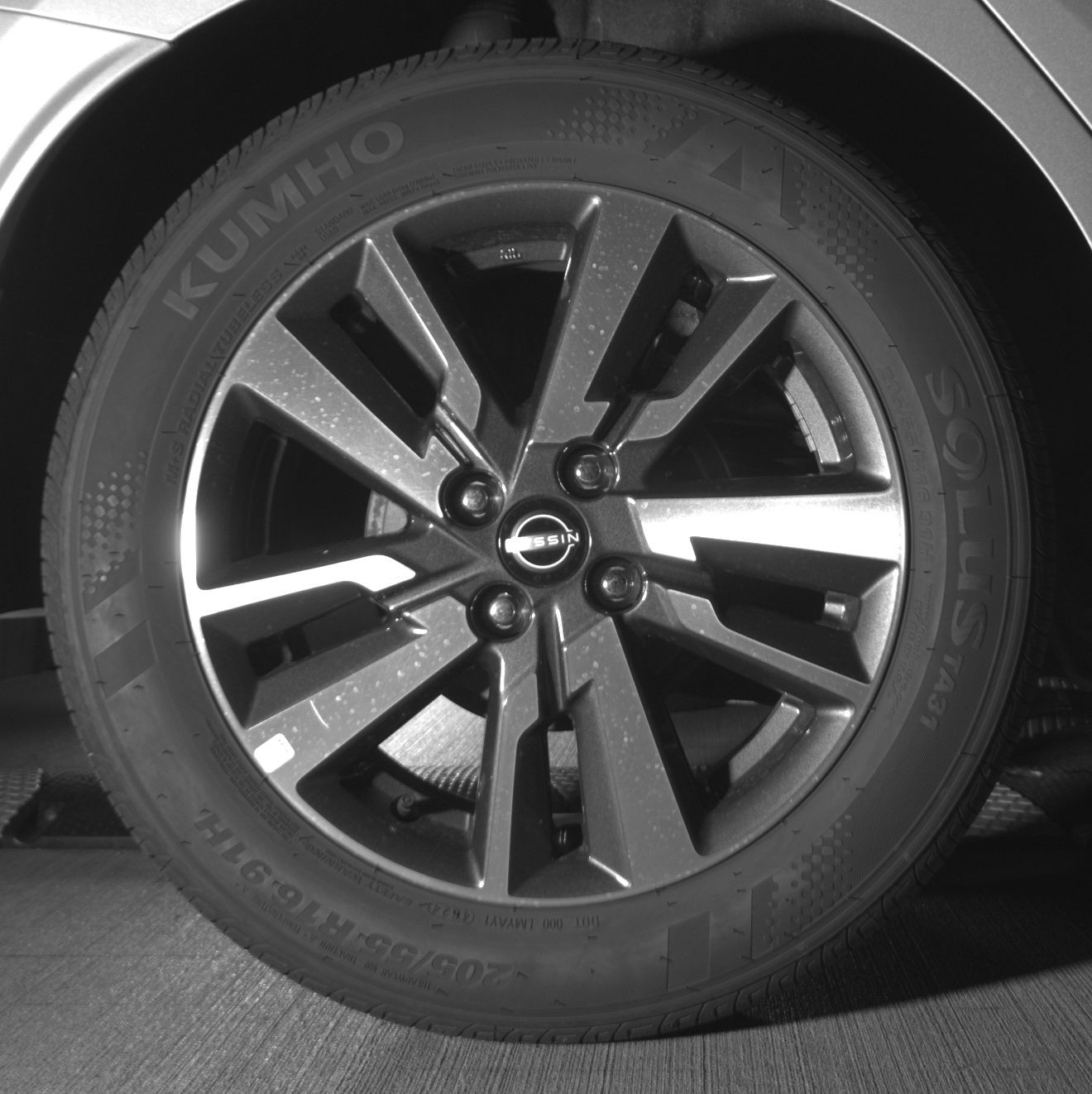 Thumbnail: 2025 Nissan Versa - 12