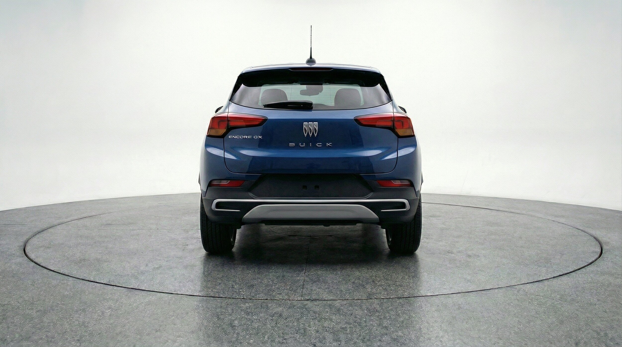 Thumbnail: 2026 Buick Encore GX - 7