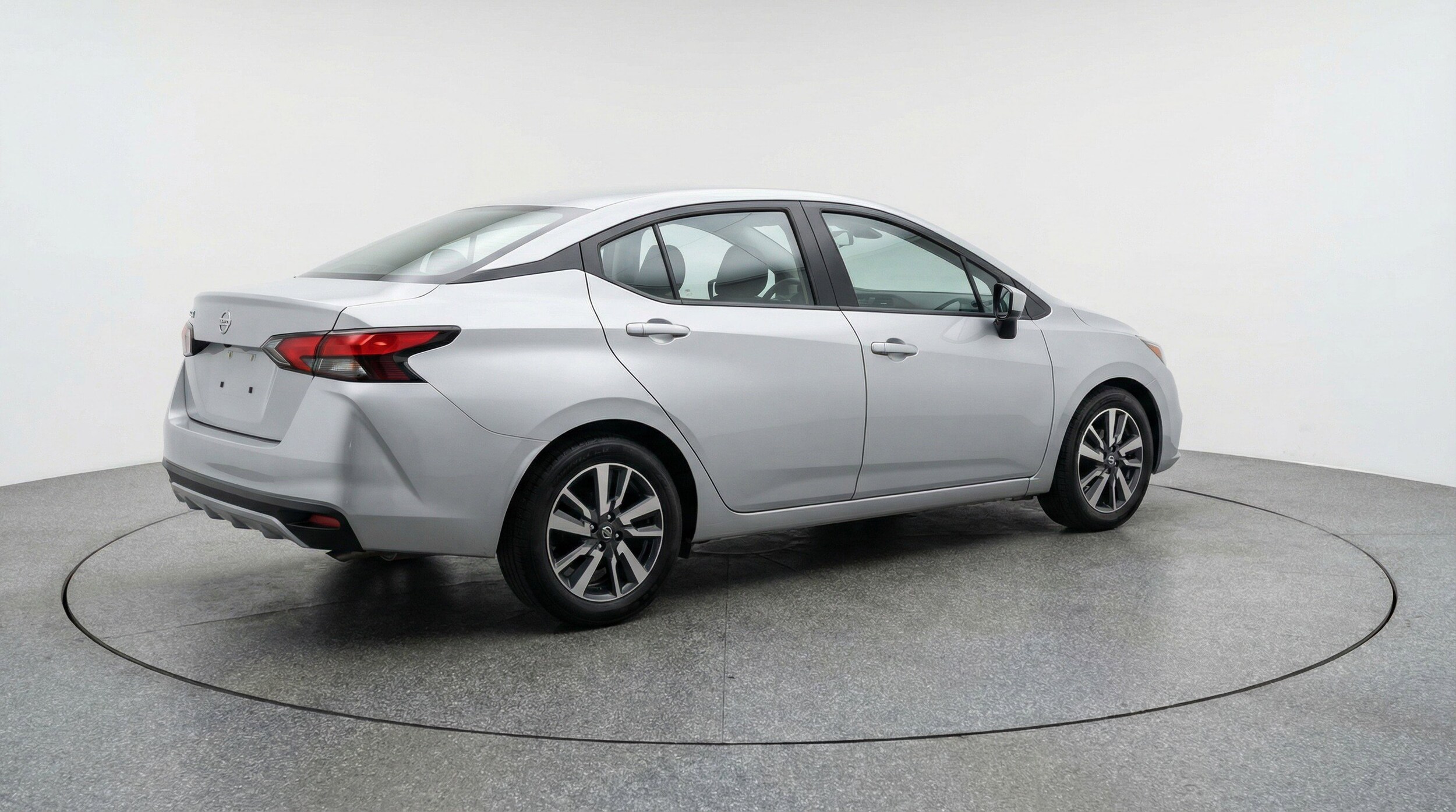 Thumbnail: 2025 Nissan Versa - 9