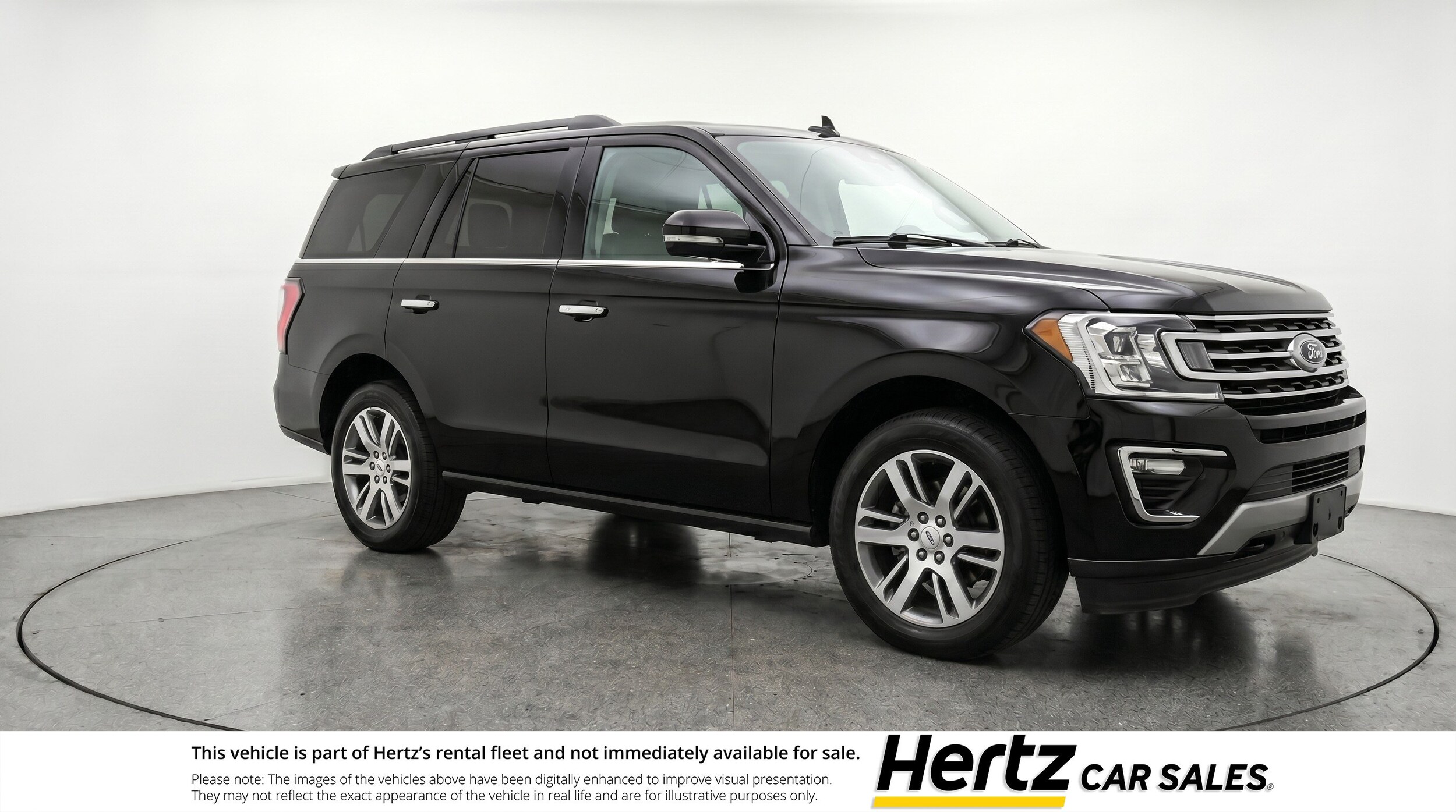Thumbnail: 2024 Ford Expedition - 1