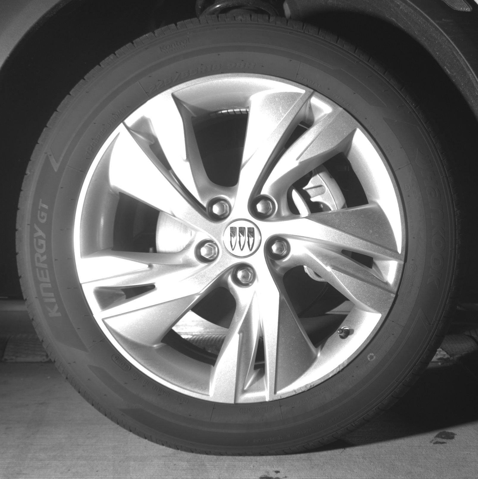 Thumbnail: 2026 Buick Encore GX - 13