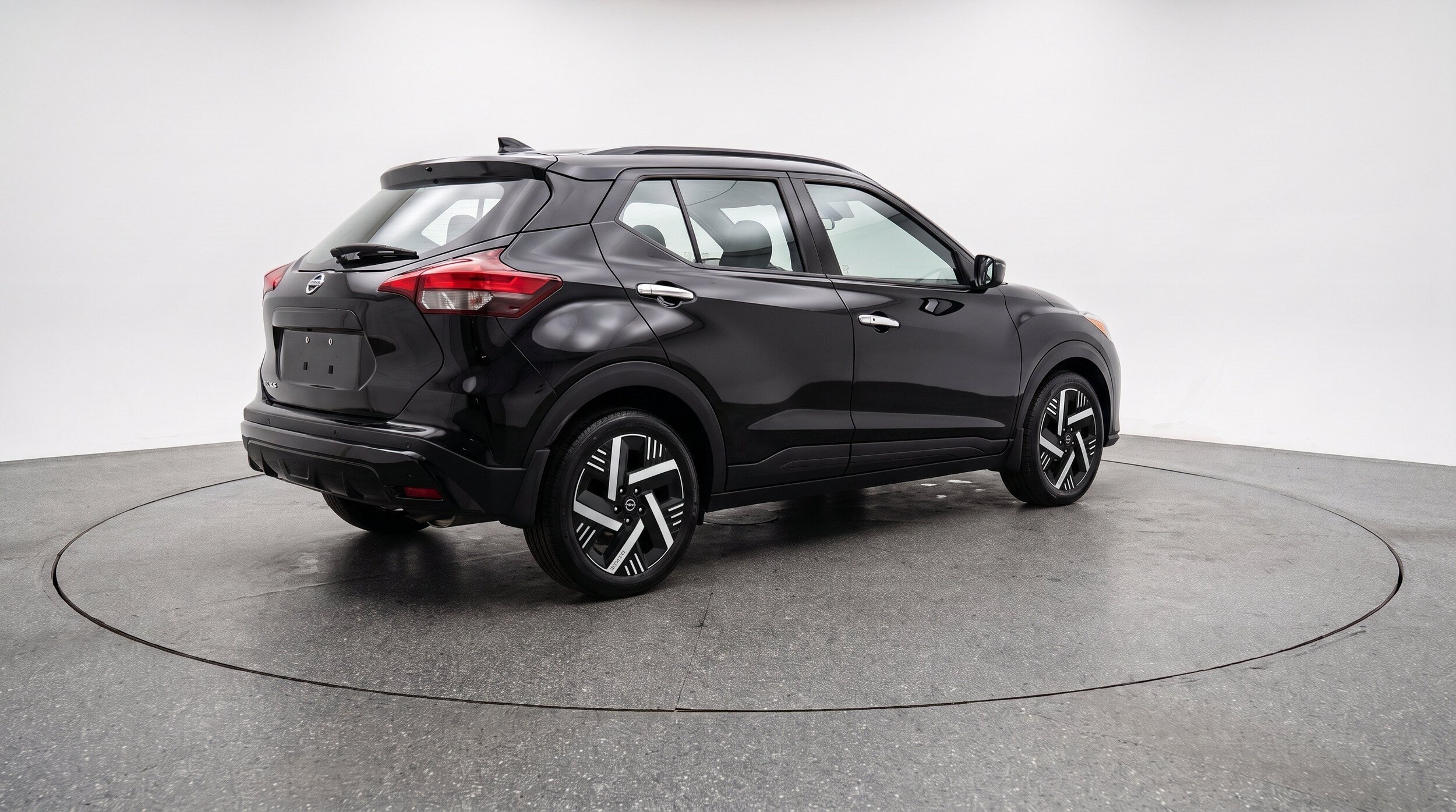 Thumbnail: 2026 Nissan Kicks - 9
