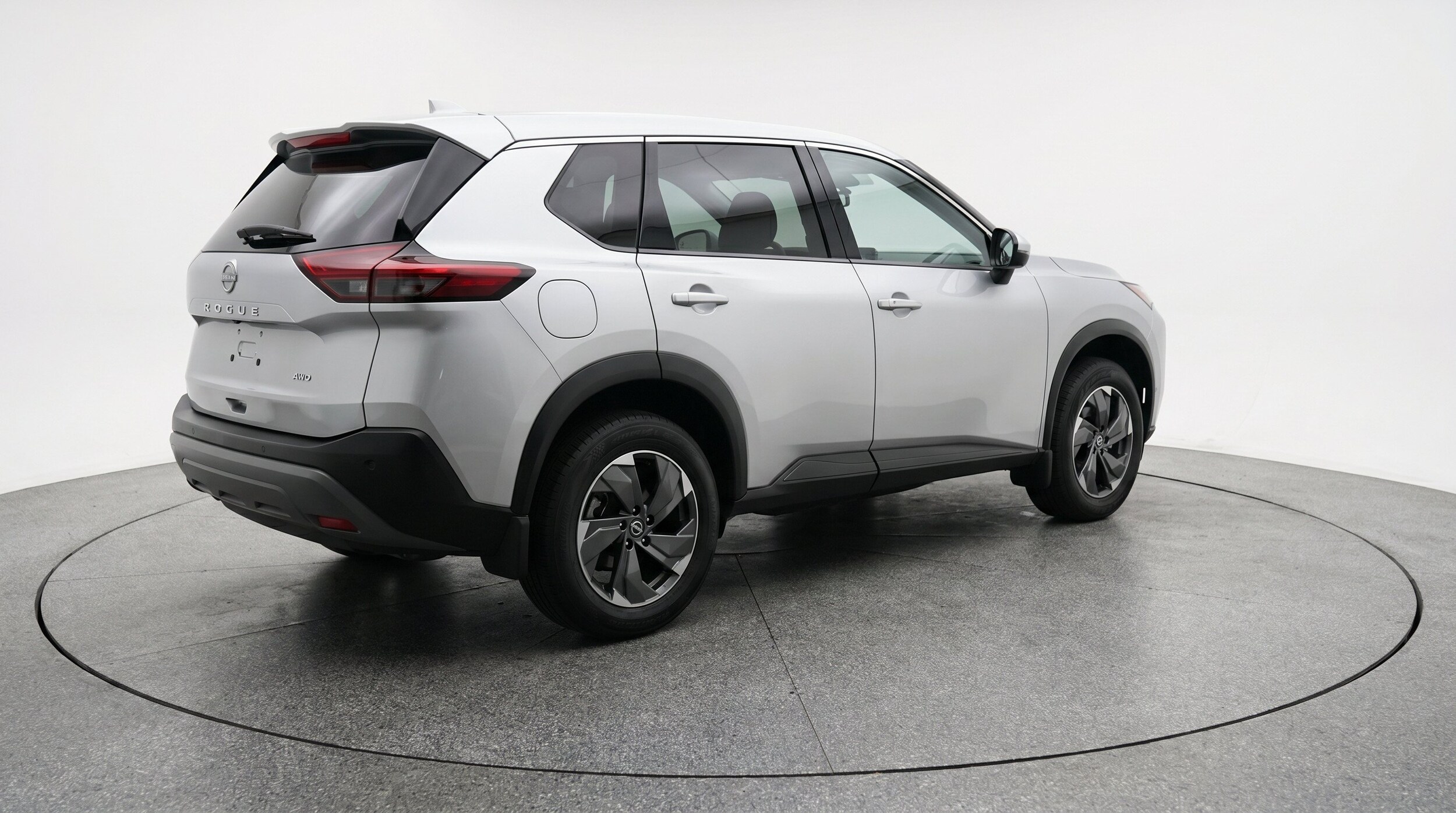 Thumbnail: 2025 Nissan Rogue - 9
