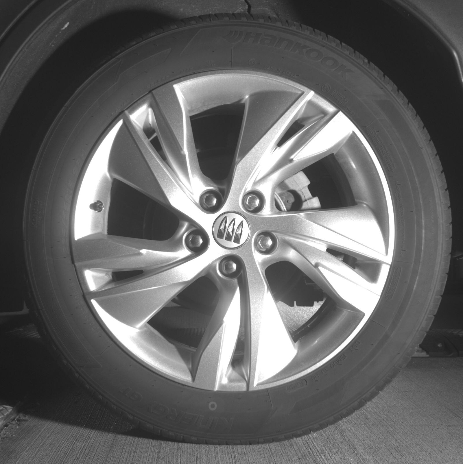 Thumbnail: 2025 Buick Encore GX - 11