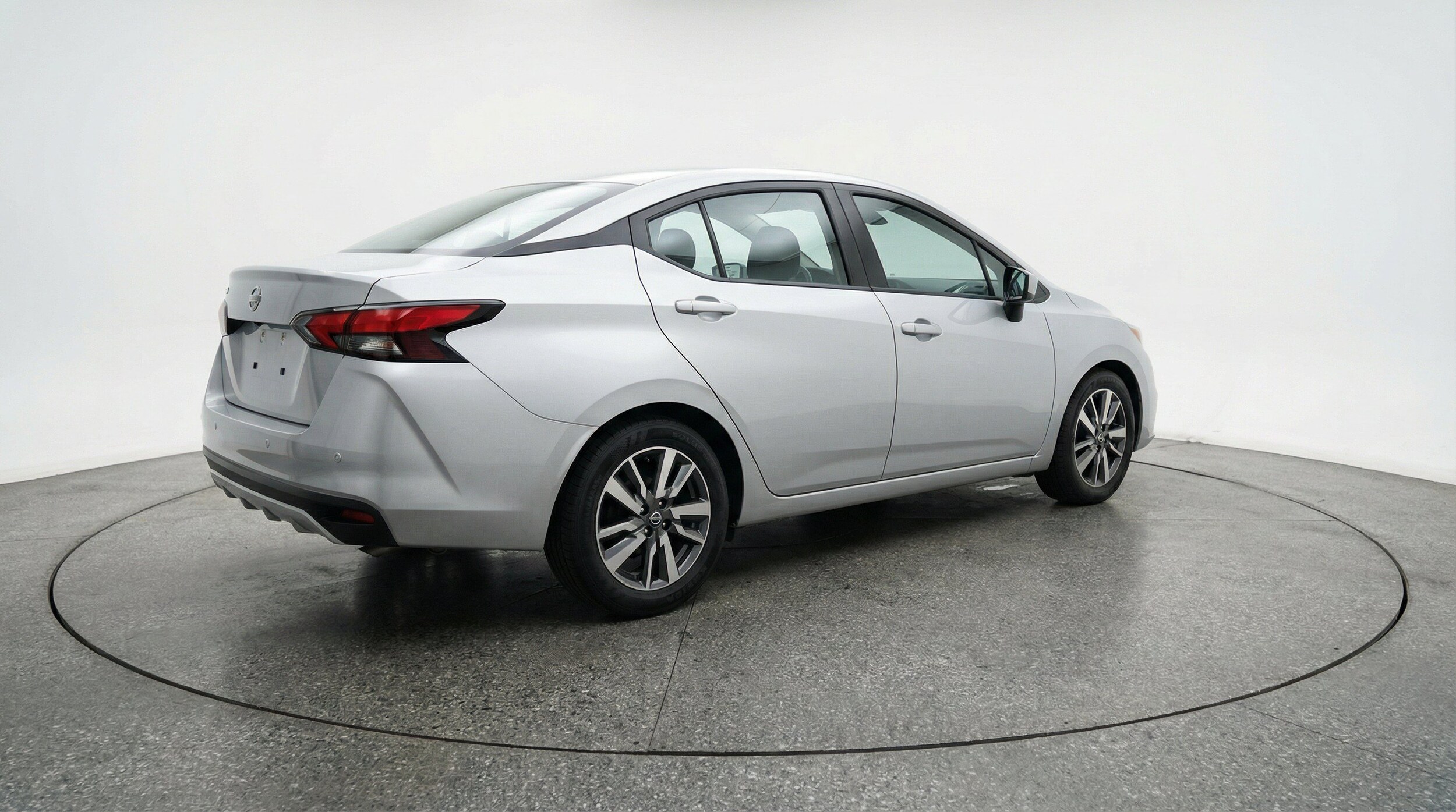 Thumbnail: 2025 Nissan Versa - 9