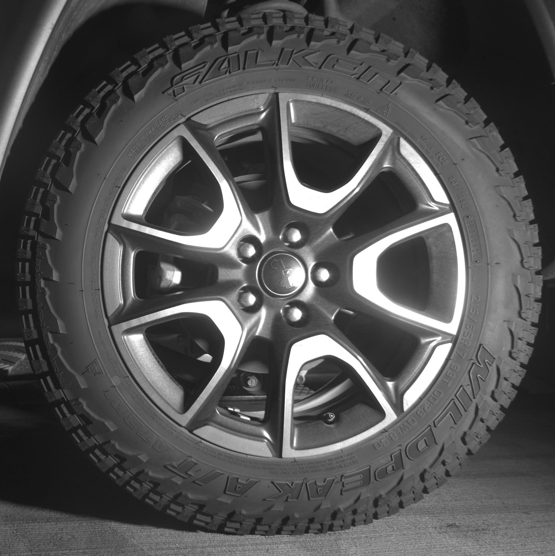 Thumbnail: 2025 Jeep Compass - 14